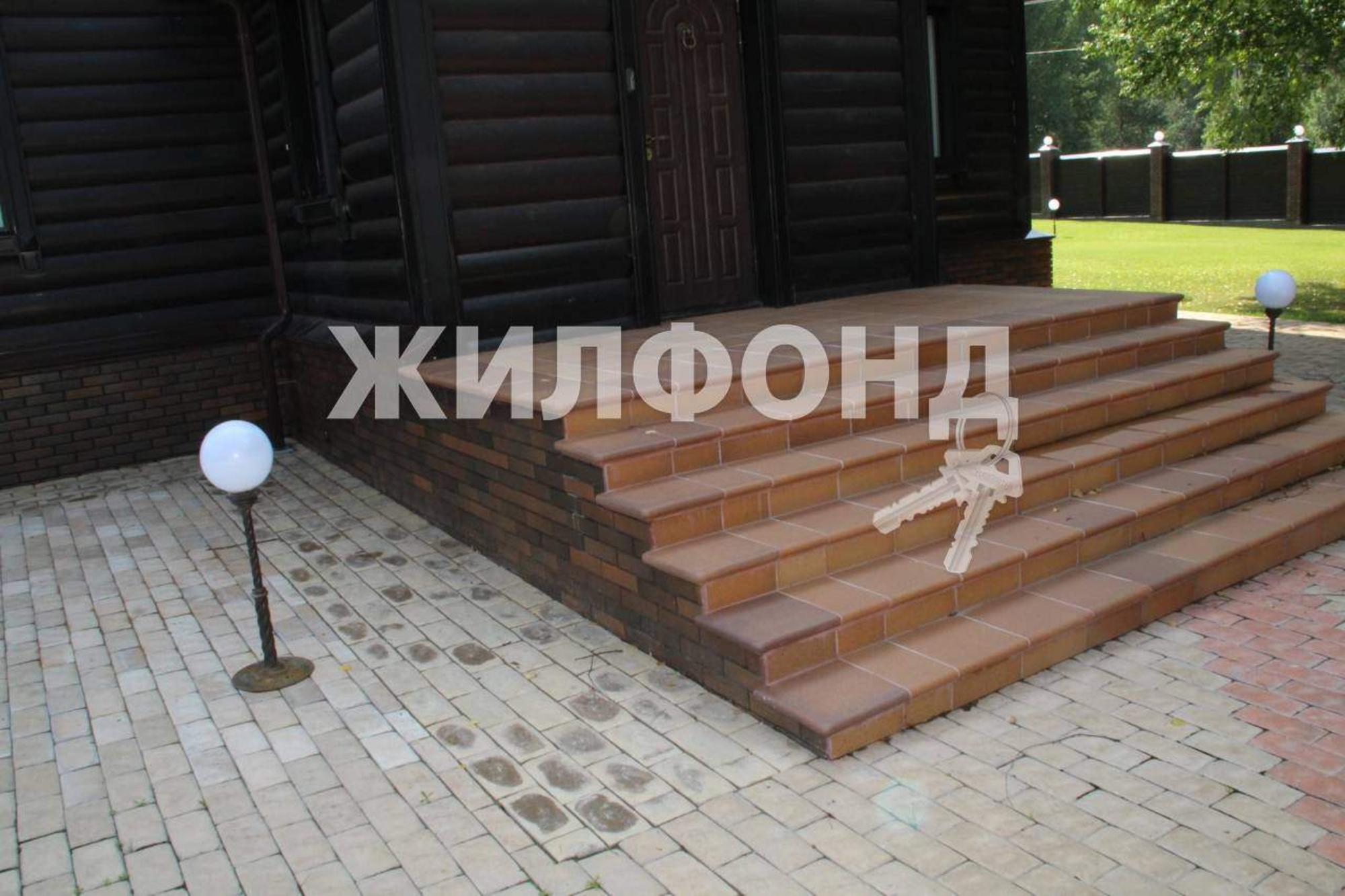 Купить дачу, дом, коттедж за 29 900 000 рублей на Малиновая ул.