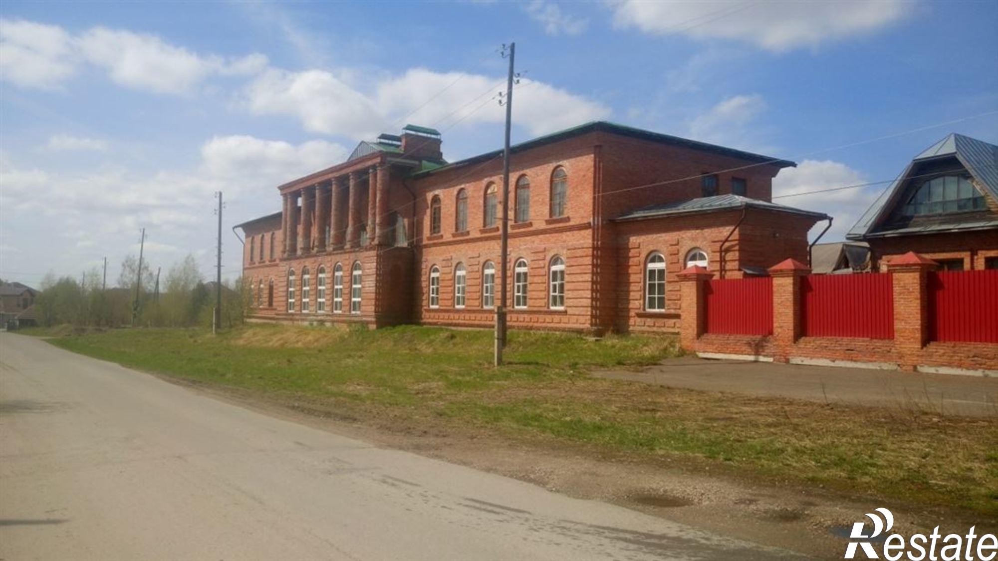 Сдать складское помещение за 12 000 рублей на ул Бориса Пастернака, д. 87