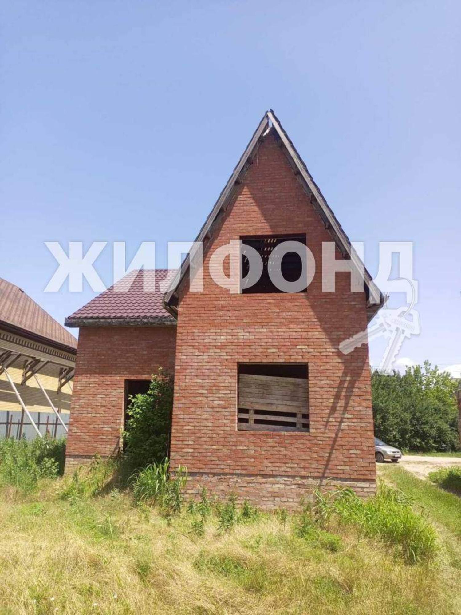 Купить дачу, дом, коттедж за 4 900 000 рублей на Петра Первого улица