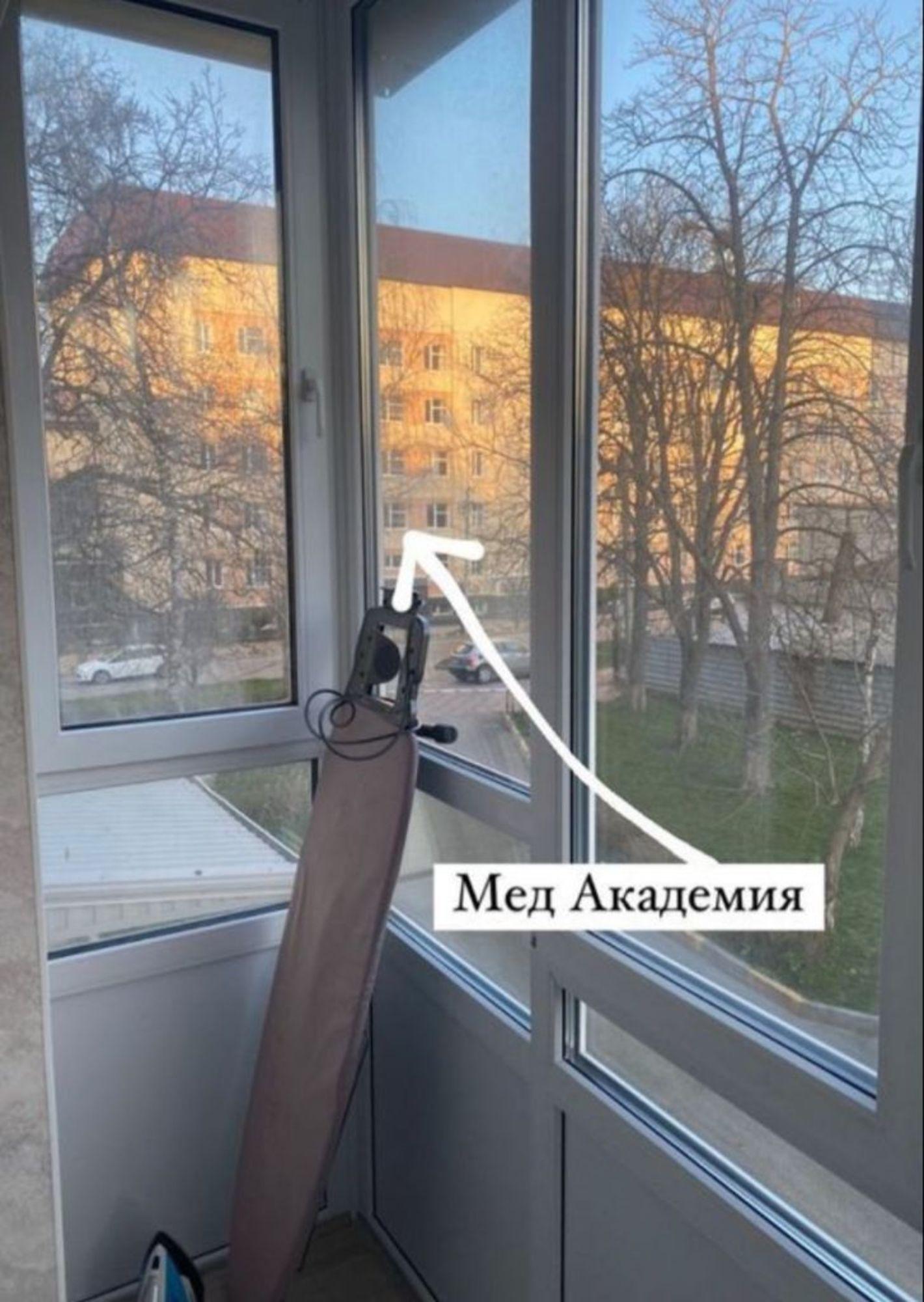 Купить квартиру за 5 700 000 рублей на Мира ул, 312
