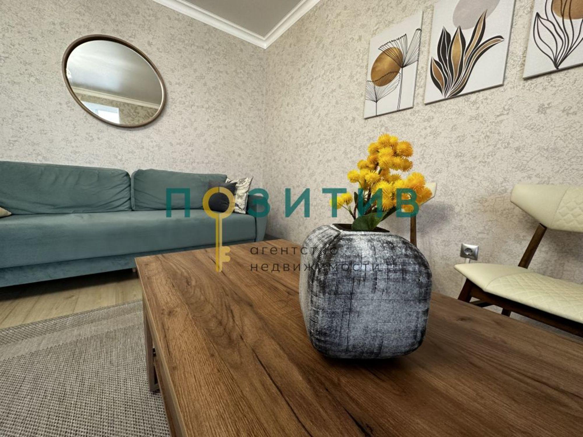Купить квартиру за 7 900 000 рублей на Нежнова ул, 21к4
