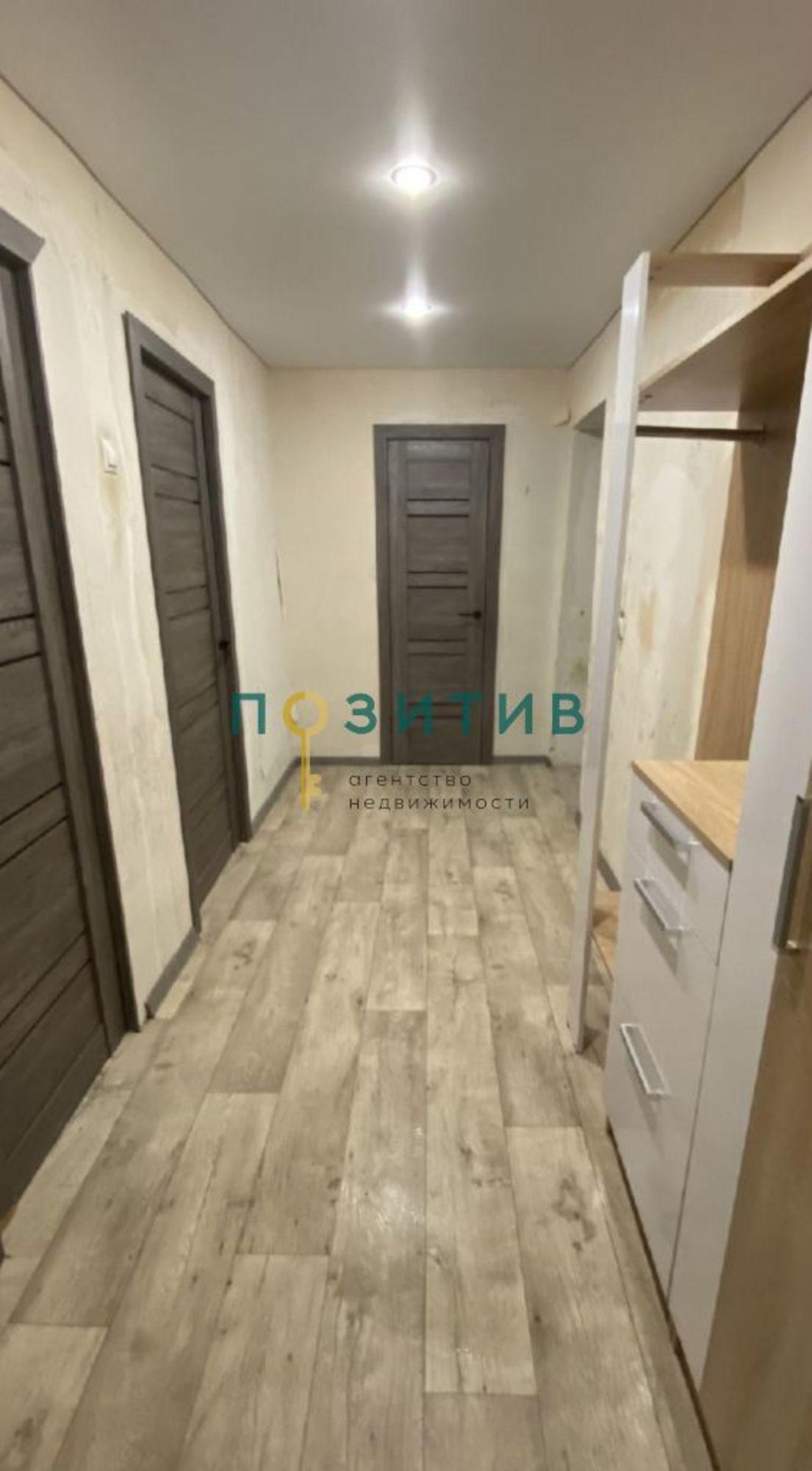 Купить квартиру за 4 650 000 рублей на Калинина пр-кт, 158