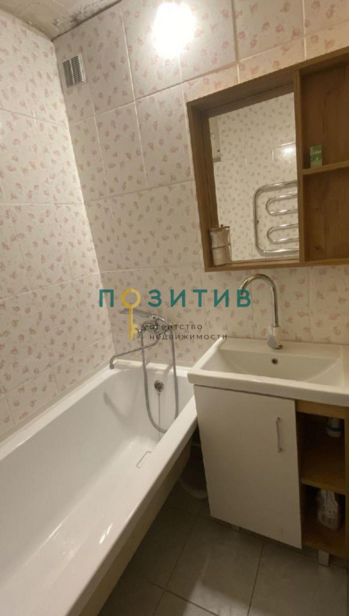 Купить квартиру за 4 650 000 рублей на Калинина пр-кт, 158