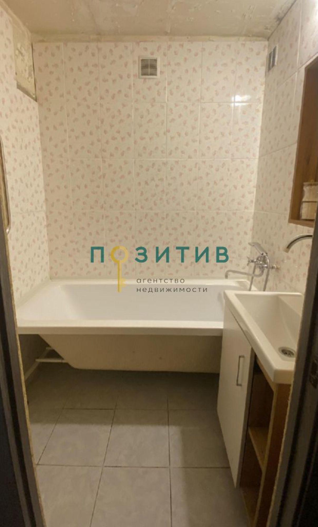 Купить квартиру за 4 650 000 рублей на Калинина пр-кт, 158