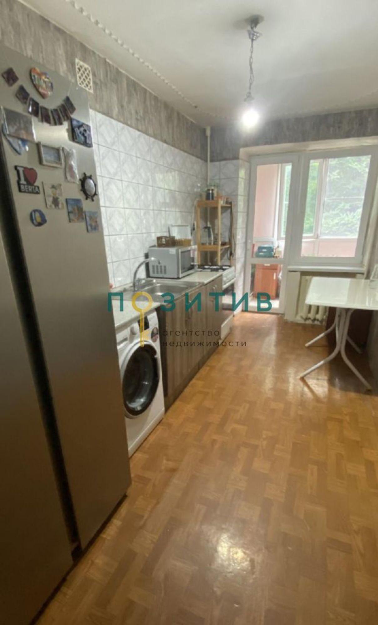 Купить квартиру за 4 650 000 рублей на Калинина пр-кт, 158