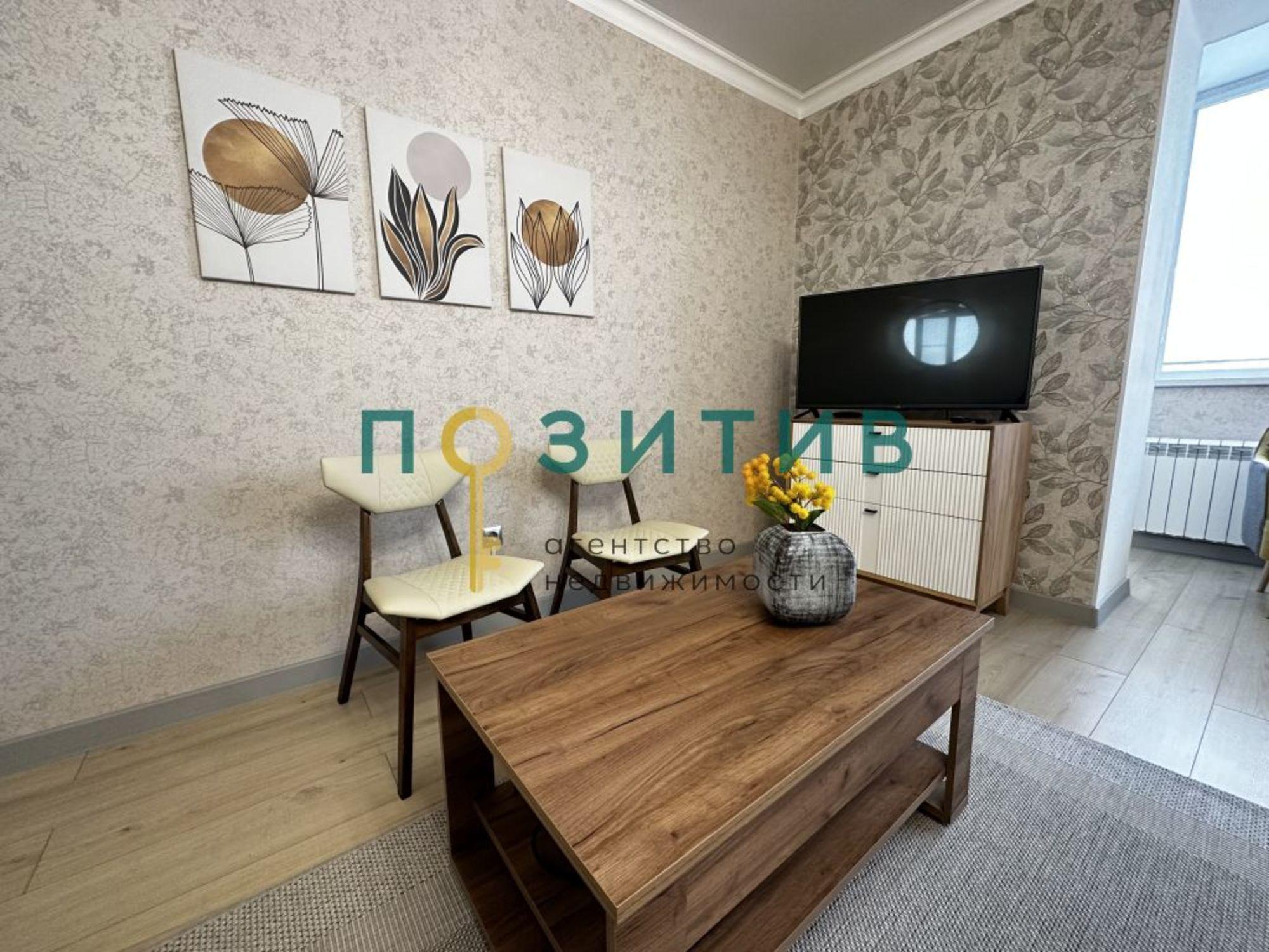Купить квартиру за 7 900 000 рублей на Нежнова ул, 21к4