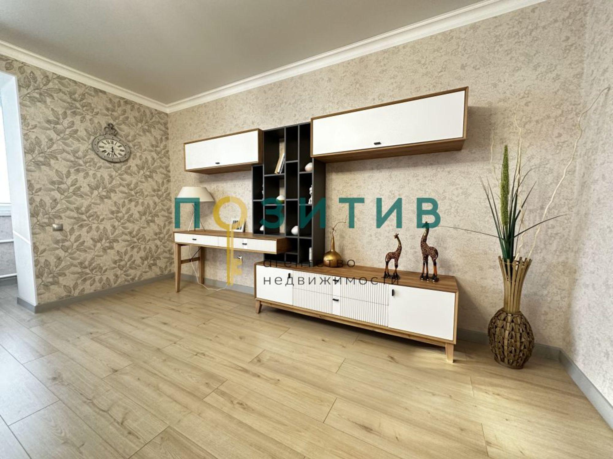 Купить квартиру за 7 900 000 рублей на Нежнова ул, 21к4