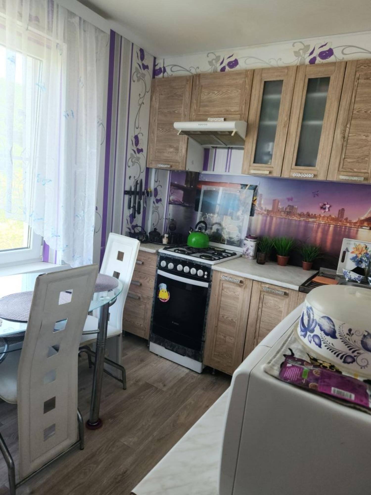 Купить квартиру за 4 100 000 рублей на Шпаковская ул, 94к1