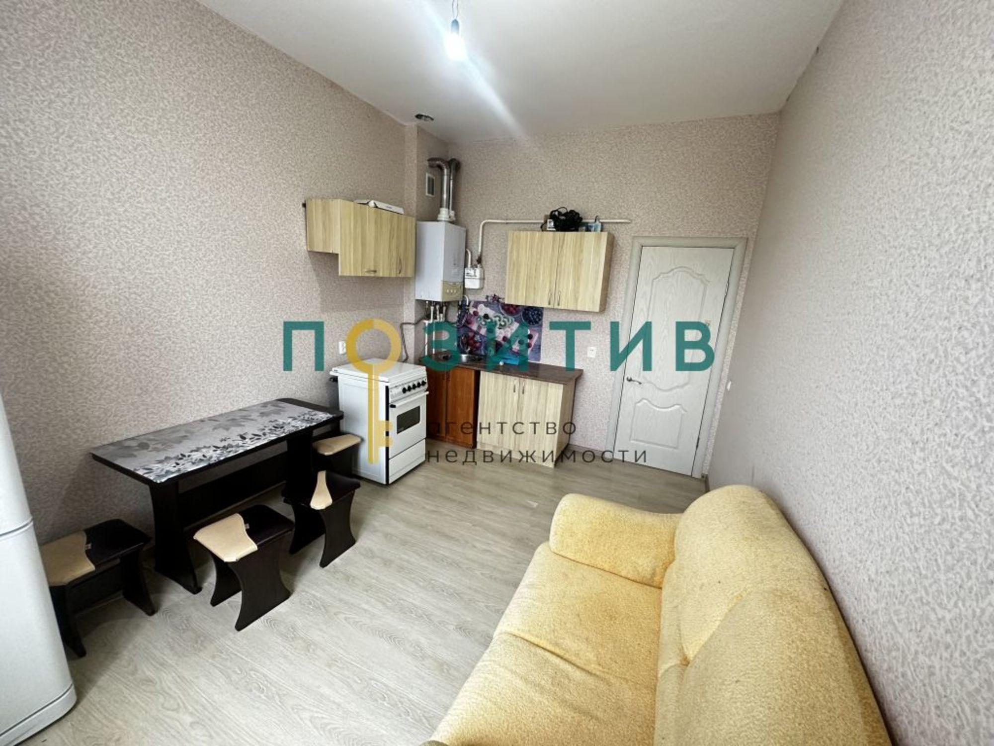 Купить квартиру за 3 900 000 рублей на Элеваторная ул, 80/1