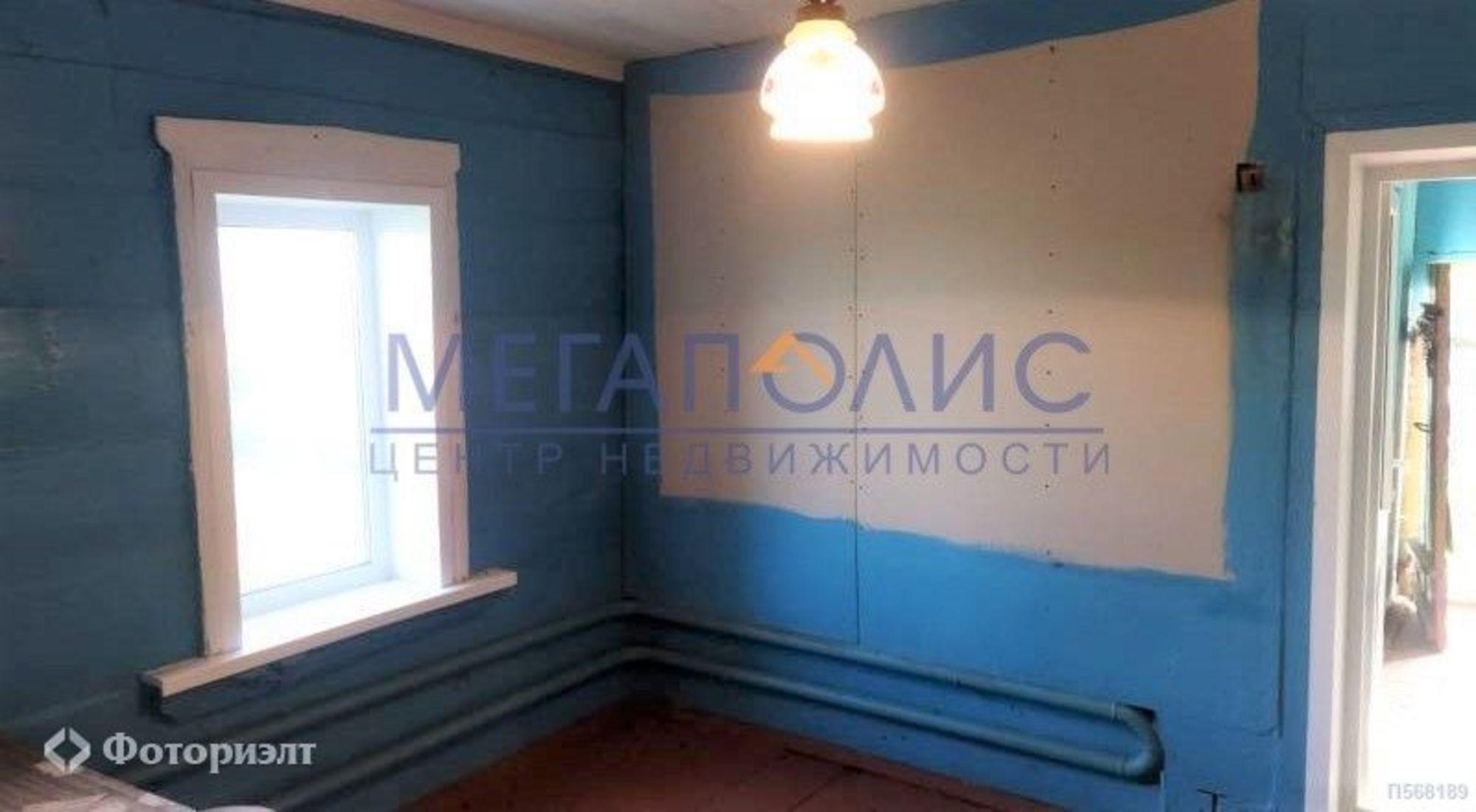 Купить дачу, дом, коттедж за 350 000 рублей на Малый Кушум с