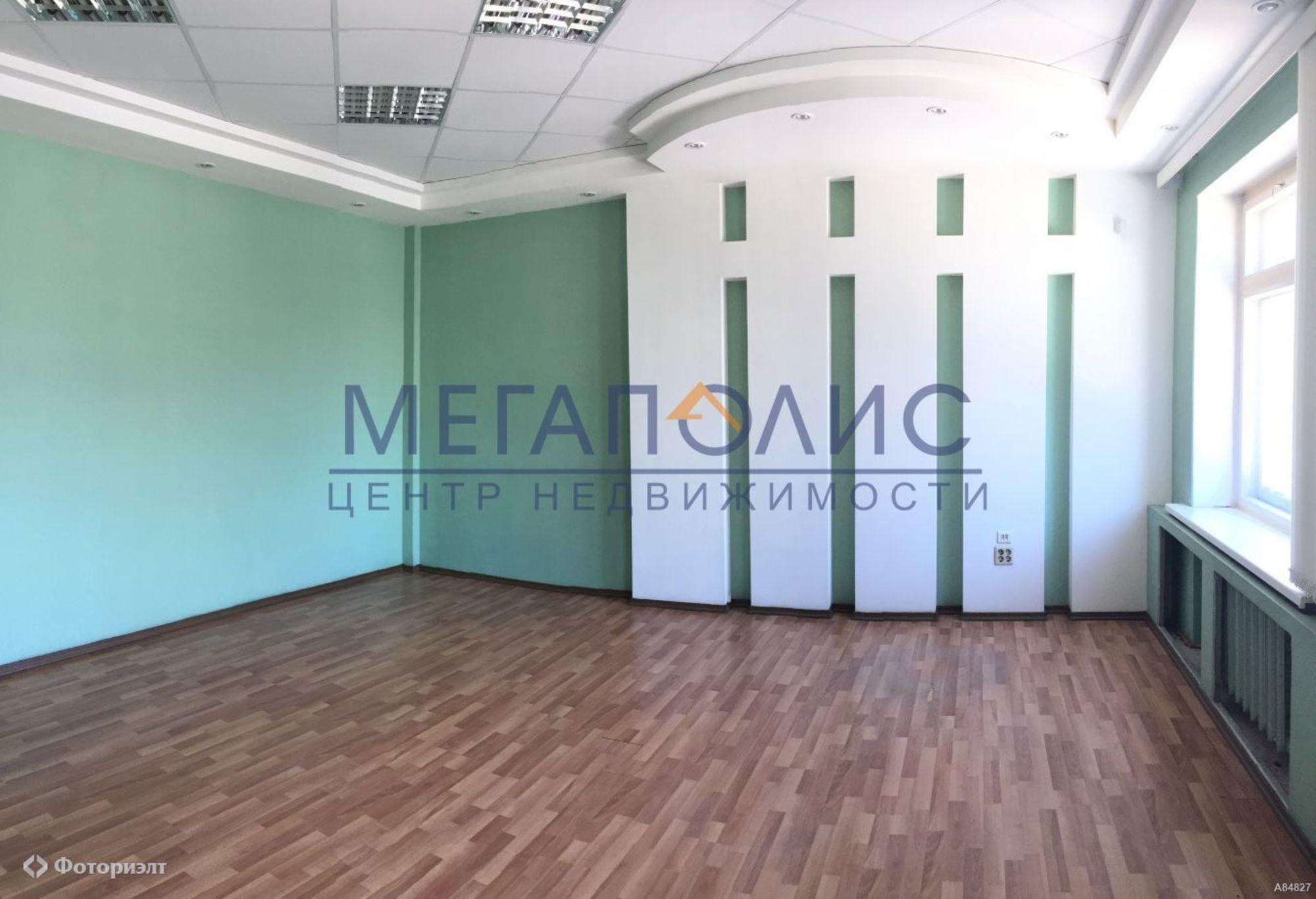 Сдать офис, помещение под офис за 380 рублей на Титова ул, 2А