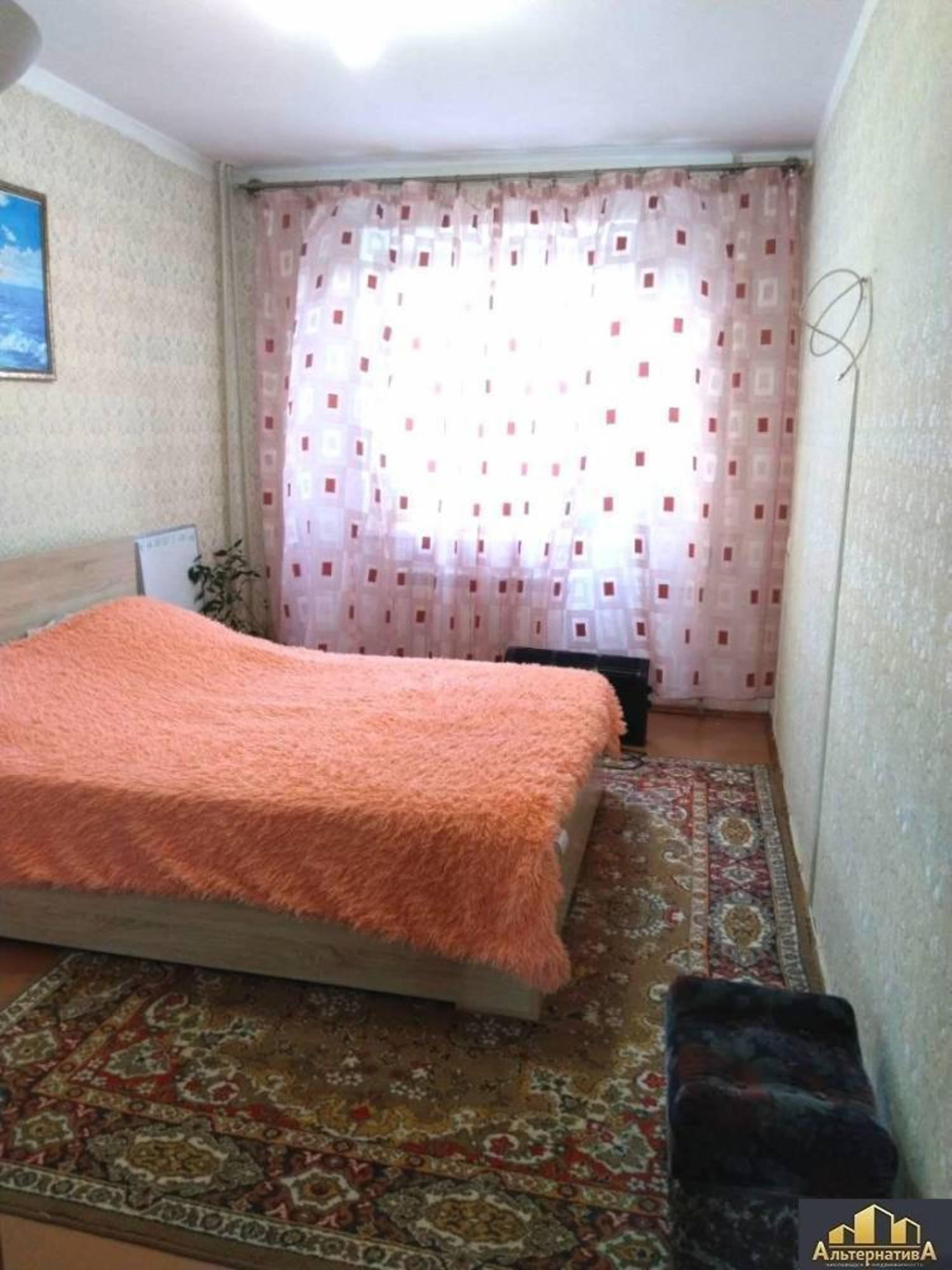Купить квартиру за 9 200 000 рублей на Расковой Марины ул.