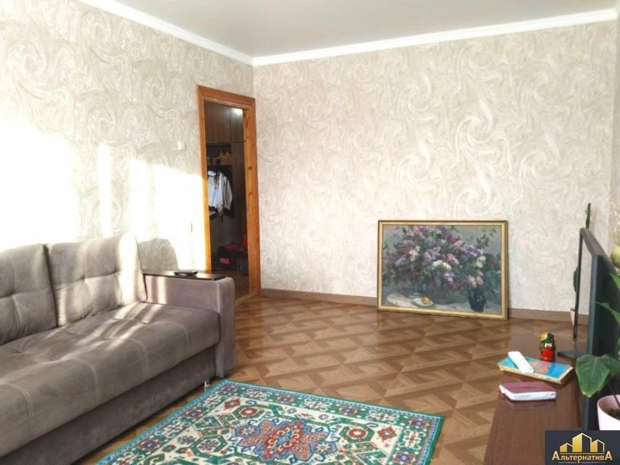 Купить квартиру за 9 200 000 рублей на Расковой Марины ул.