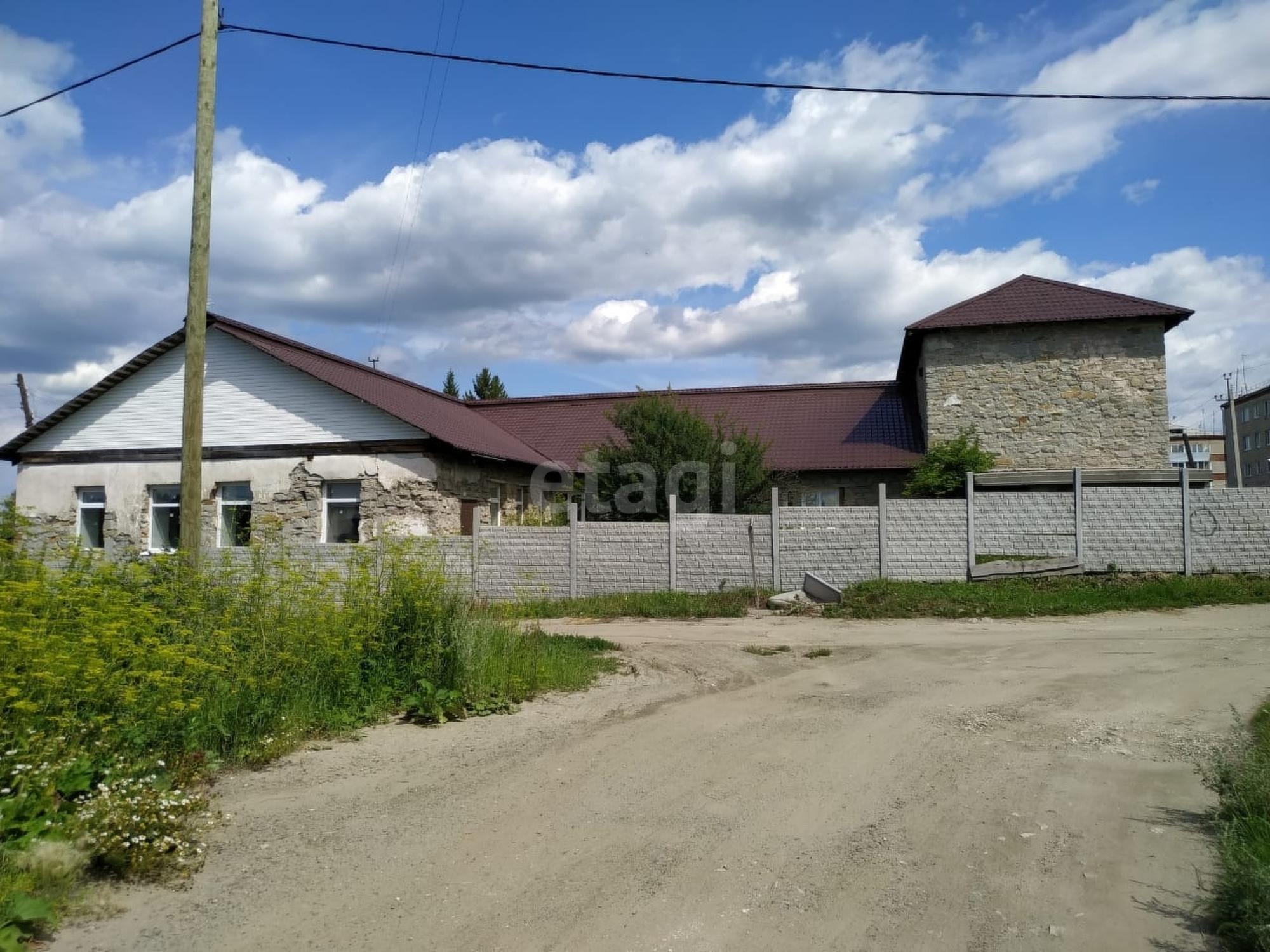 Купить помещение свободного назначения за 6 500 000 рублей на Монетный