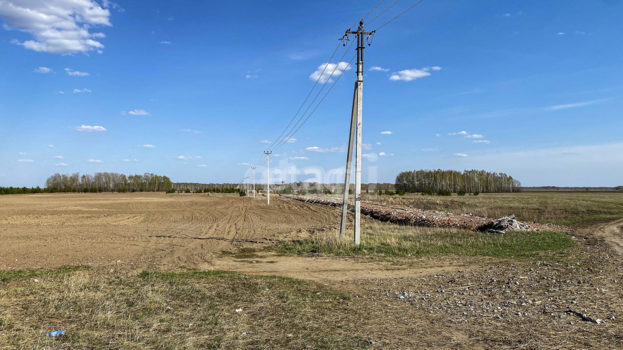 Купить землю, земельный участок за 850 000 рублей на Соловьиная роща КП