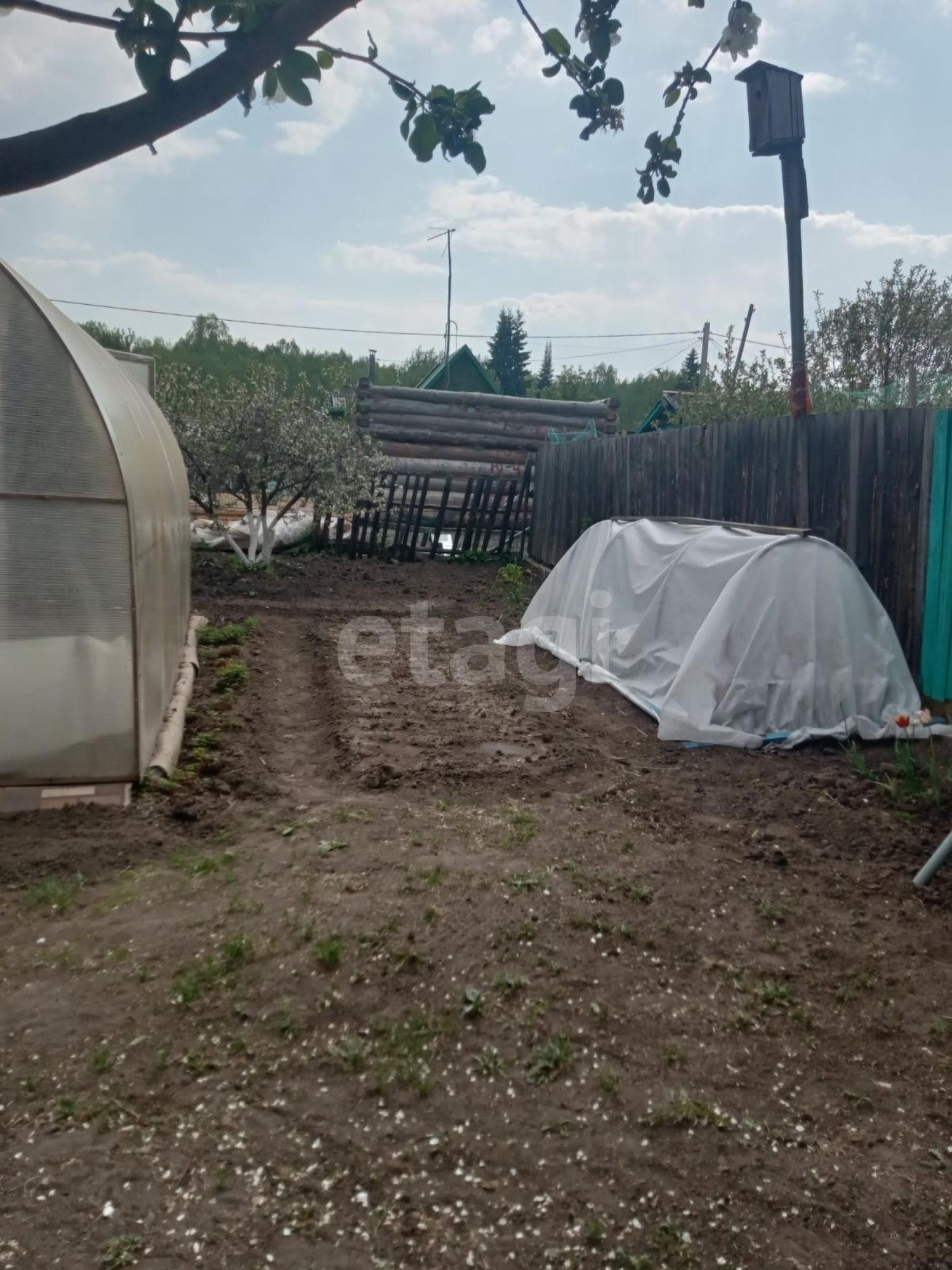 Купить дачу, дом, коттедж за 1 570 000 рублей на Весенняя,