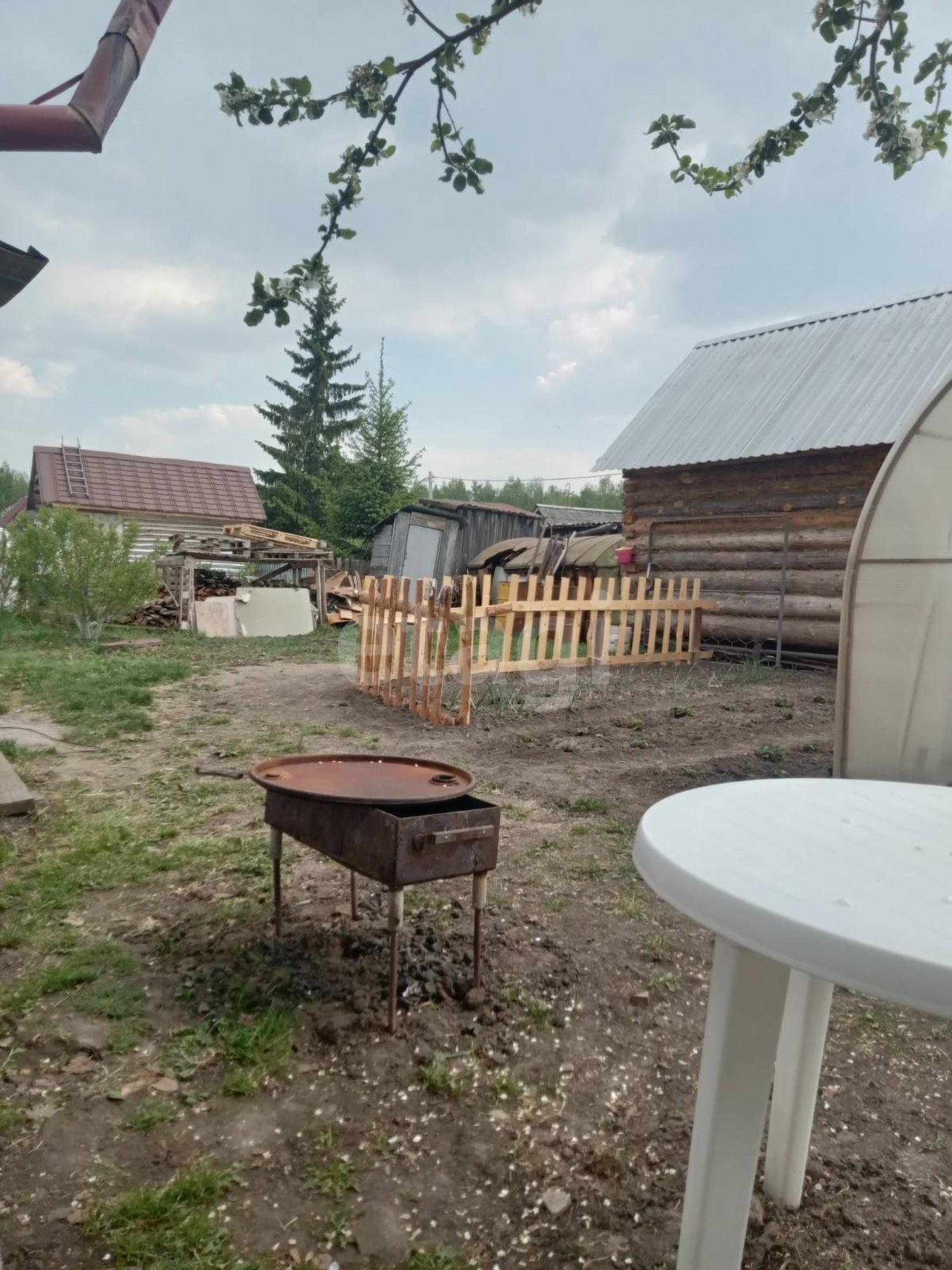 Купить дачу, дом, коттедж за 1 570 000 рублей на Весенняя,