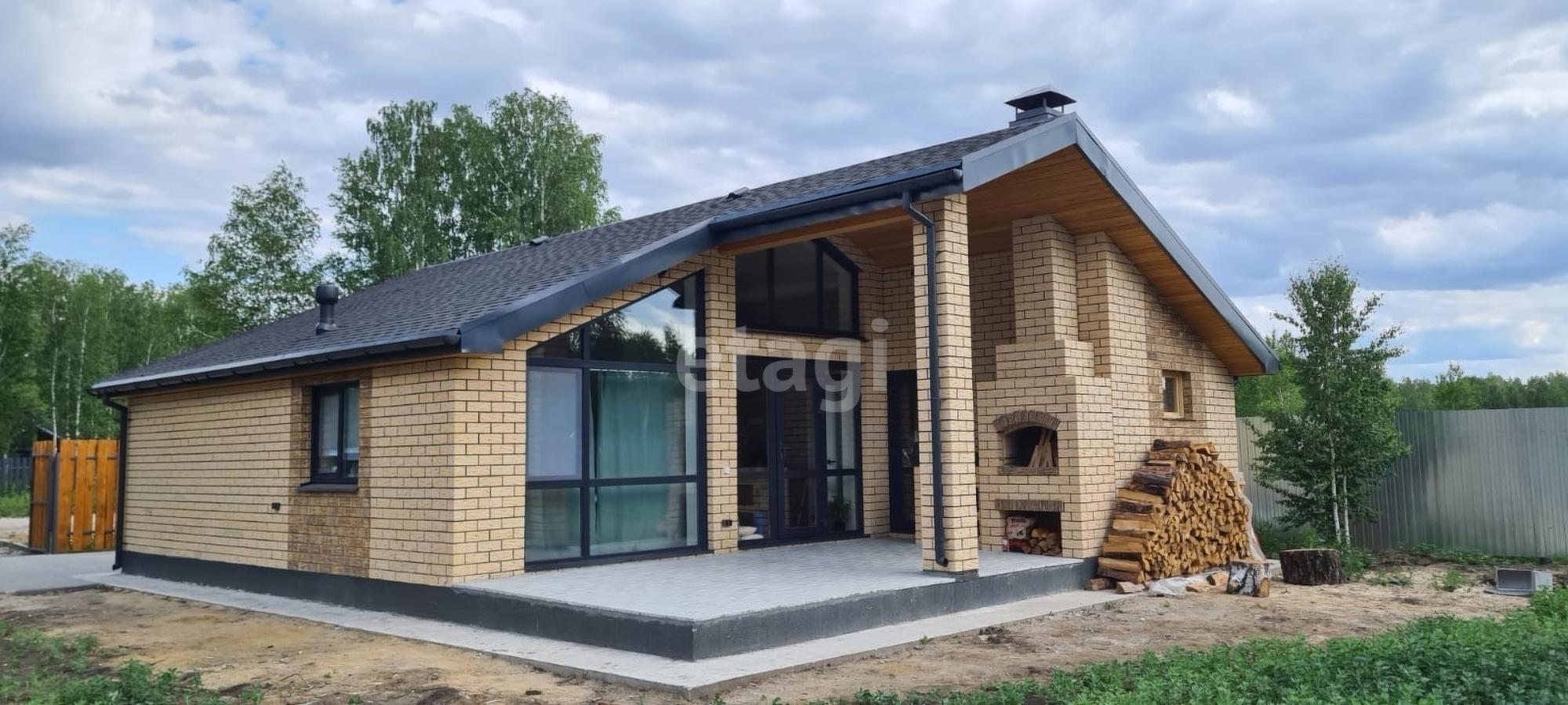 Купить дачу, дом, коттедж за 12 500 000 рублей на Озерный посёлок-парк
