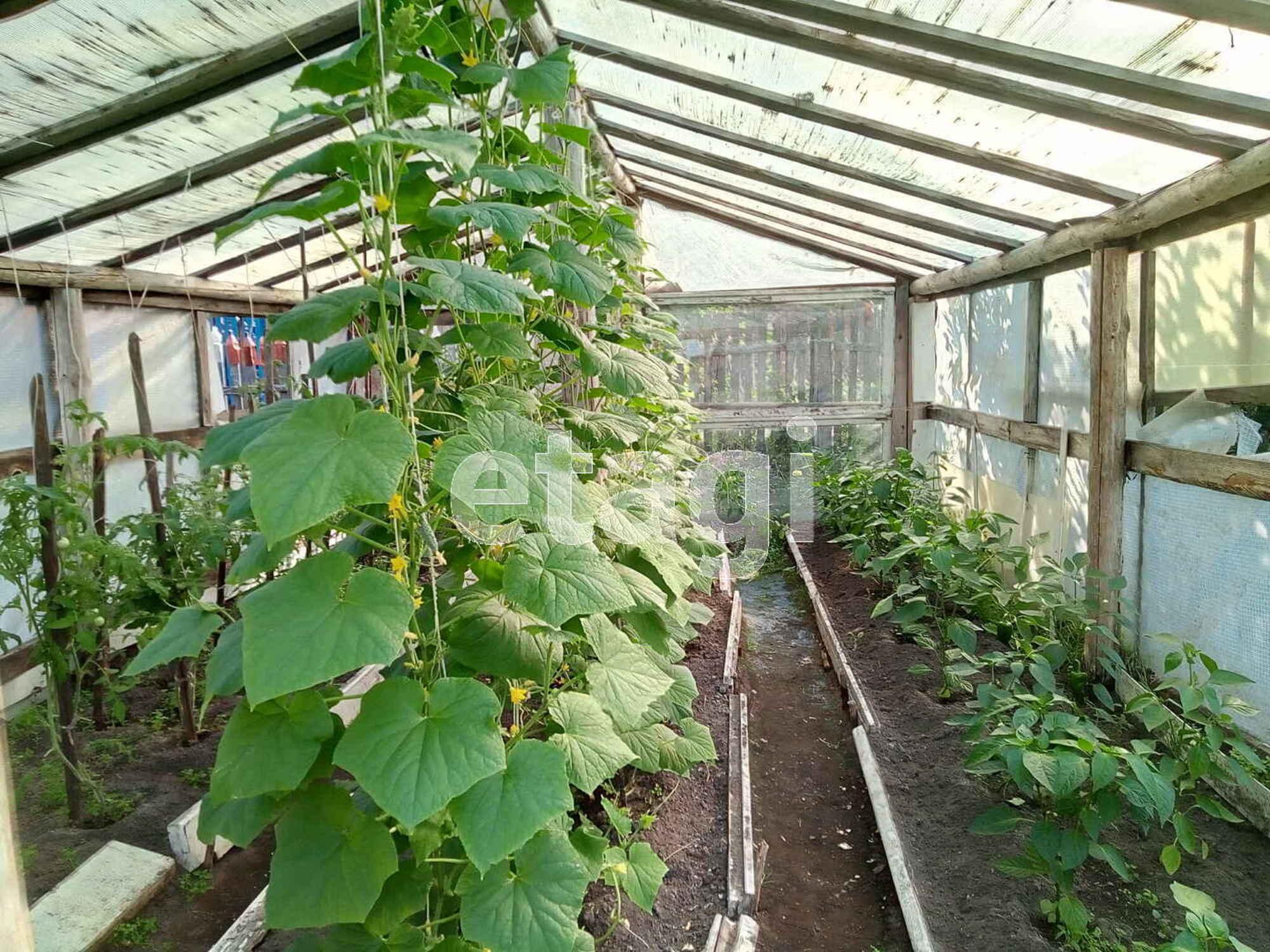 Купить дачу, дом, коттедж за 4 085 000 рублей на Тараскуль с/о
