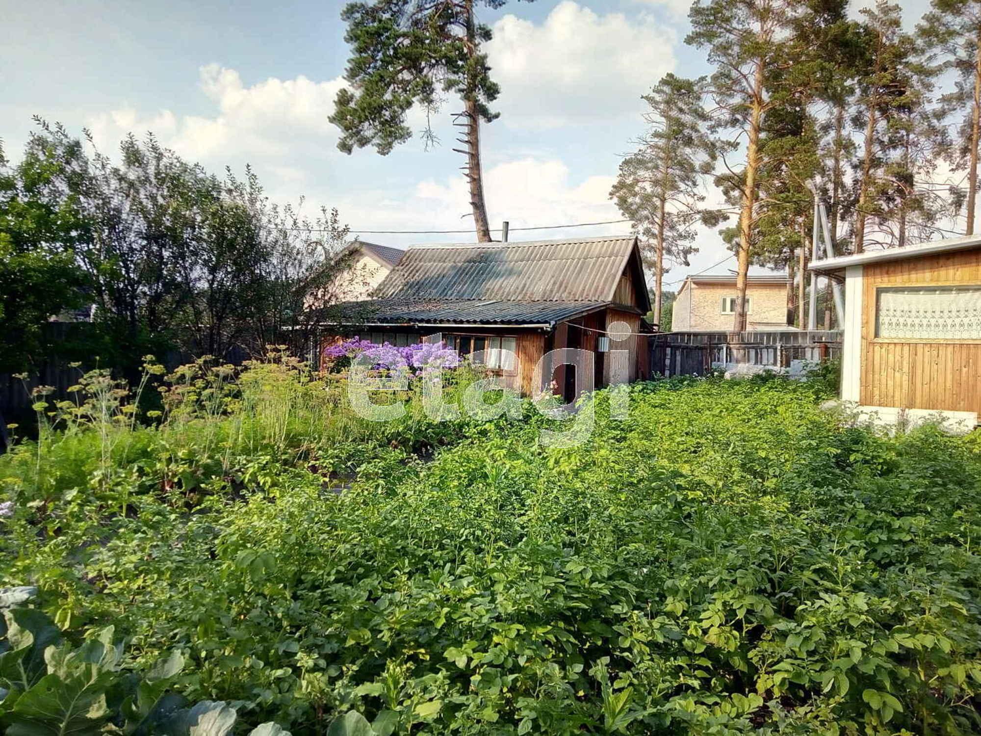 Купить дачу, дом, коттедж за 4 085 000 рублей на Тараскуль с/о