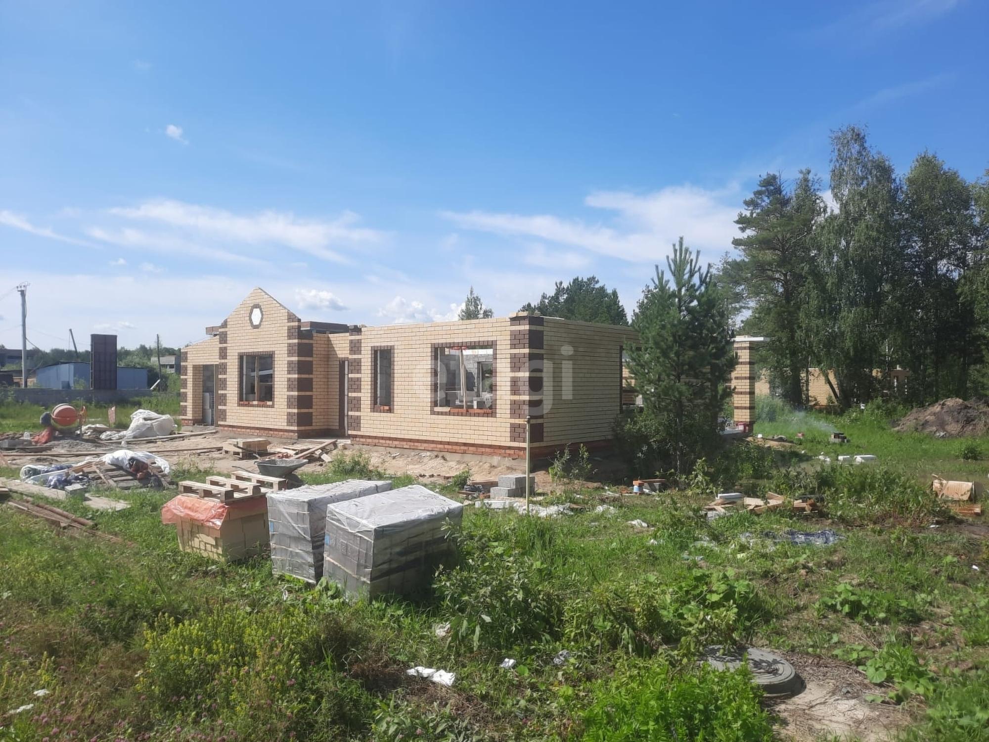 Купить дачу, дом, коттедж за 11 000 000 рублей на Озерный посёлок-парк