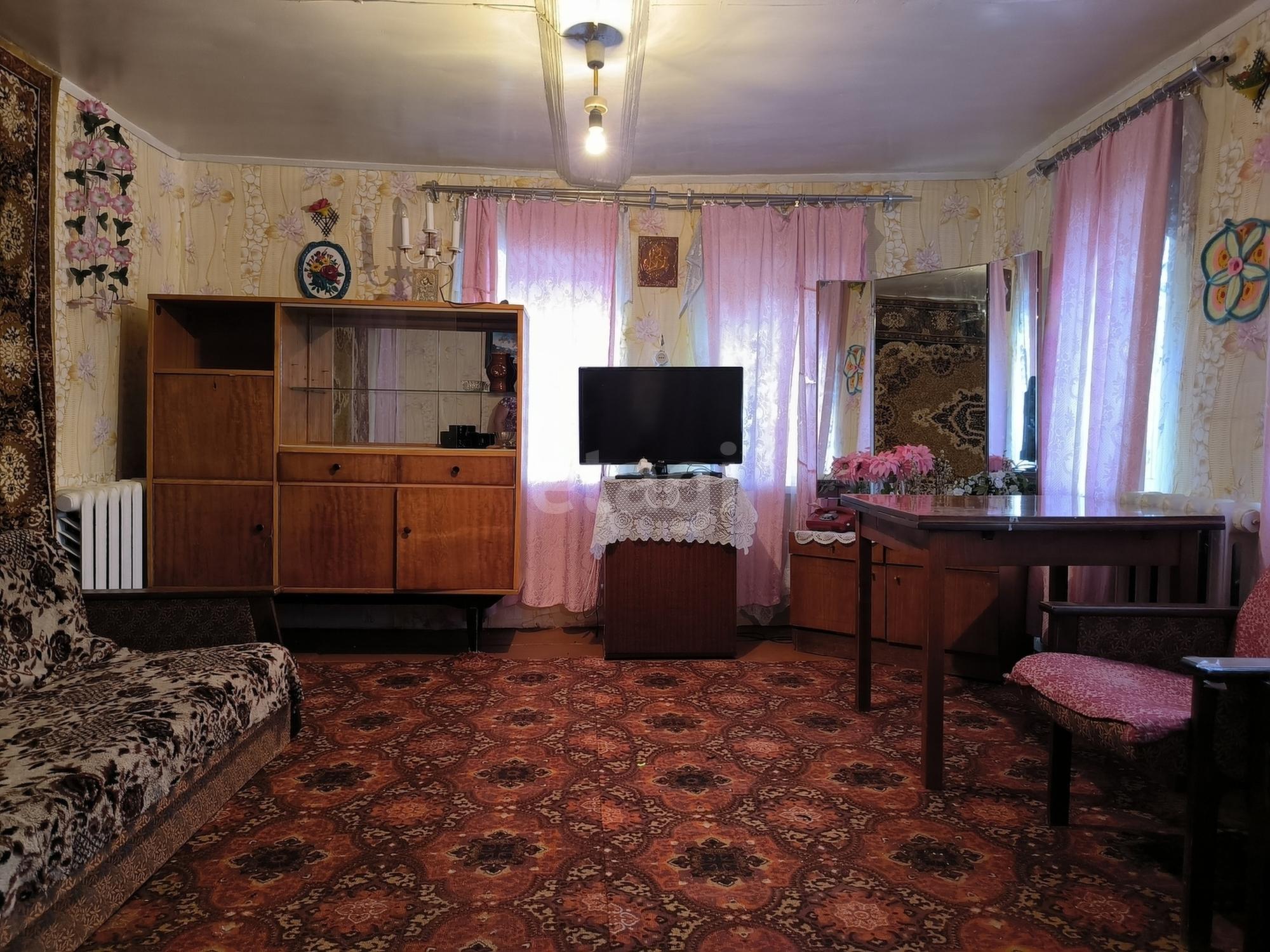 Купить дачу, дом, коттедж за 2 000 000 рублей на Советская, 62