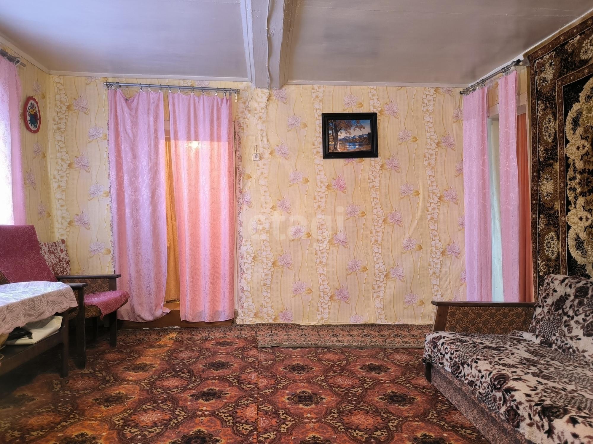 Купить дачу, дом, коттедж за 2 000 000 рублей на Советская, 62