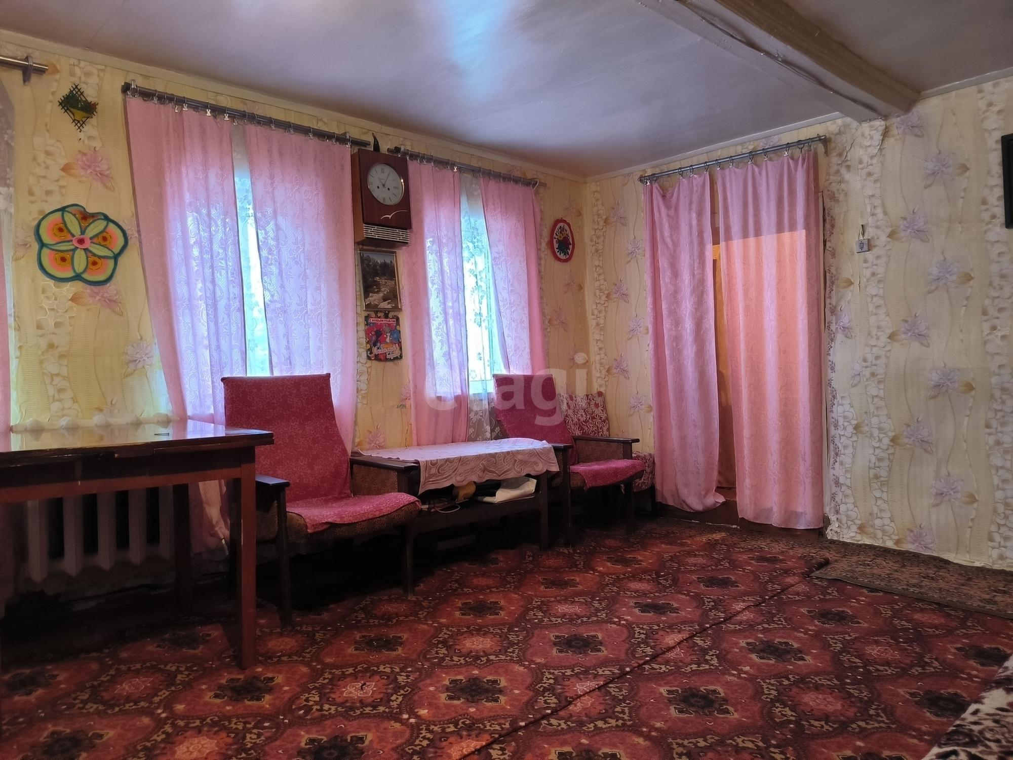 Купить дачу, дом, коттедж за 2 000 000 рублей на Советская, 62