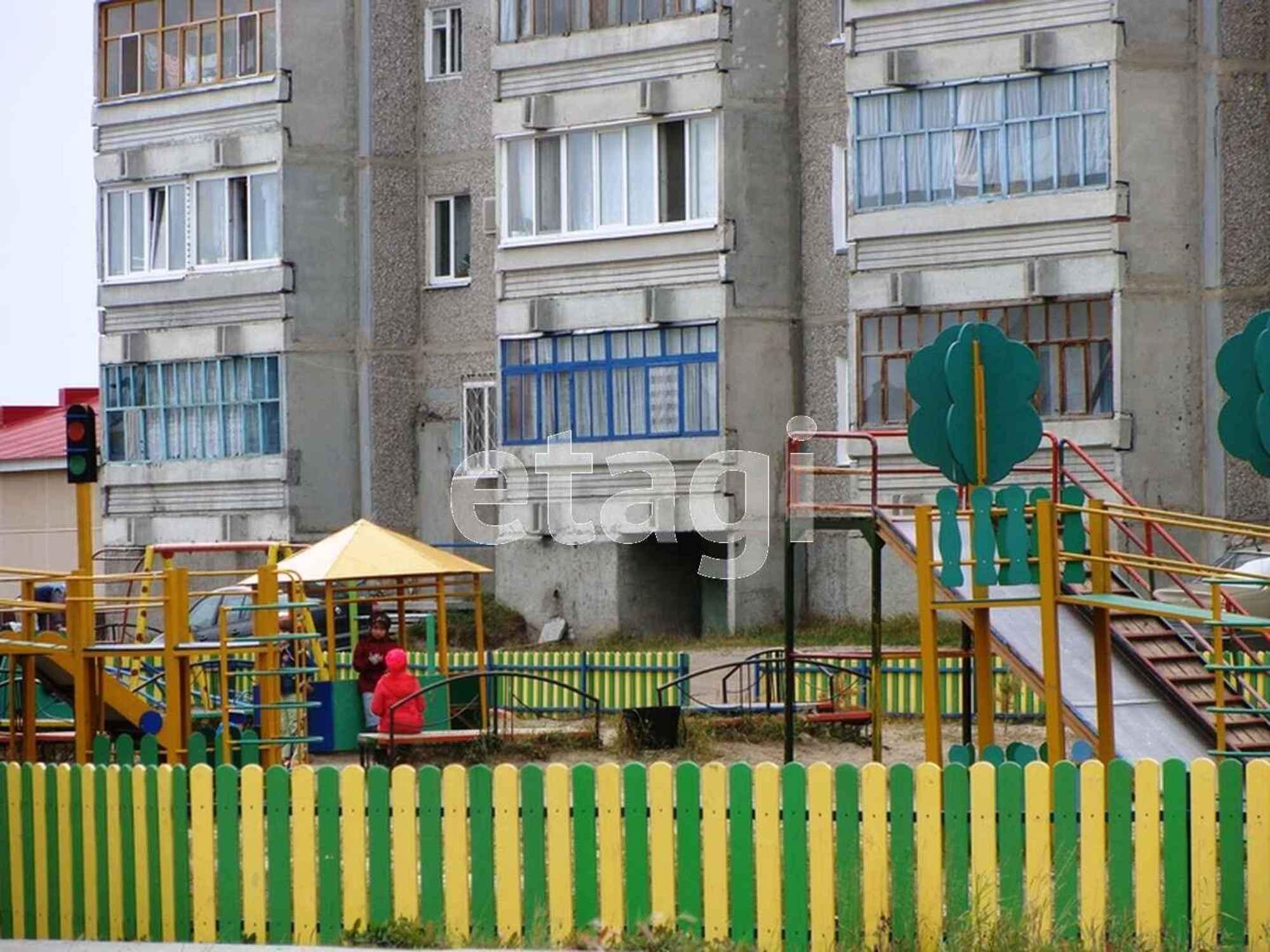 Купить квартиру за 4 300 000 рублей на Мира, 24