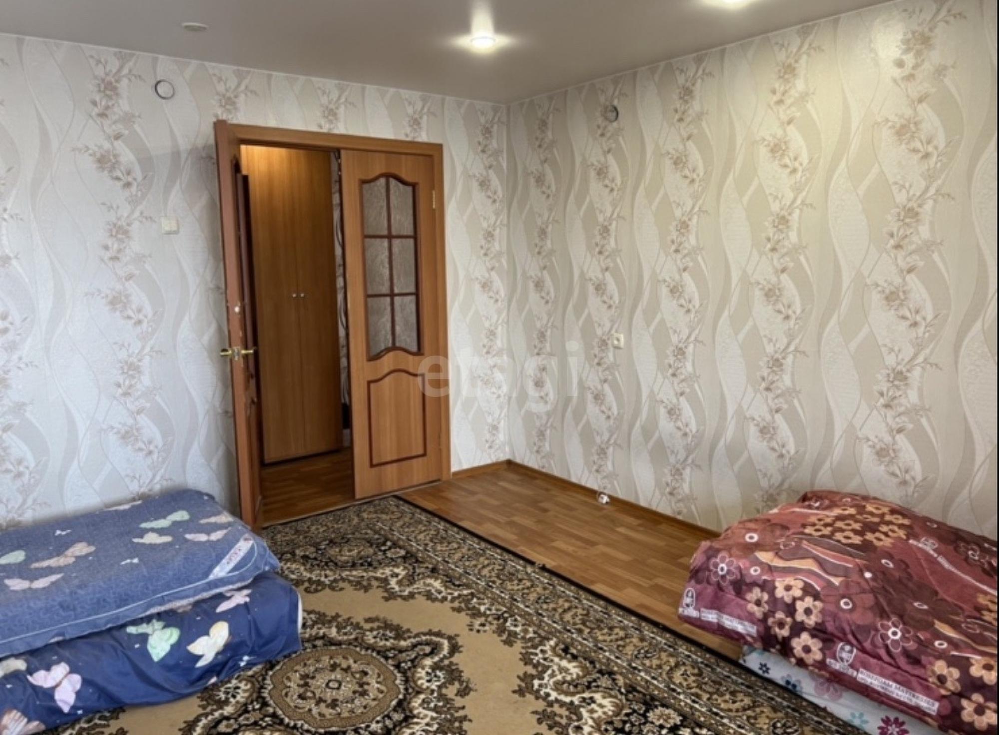 Купить квартиру за 5 850 000 рублей на Олимпийская, 36