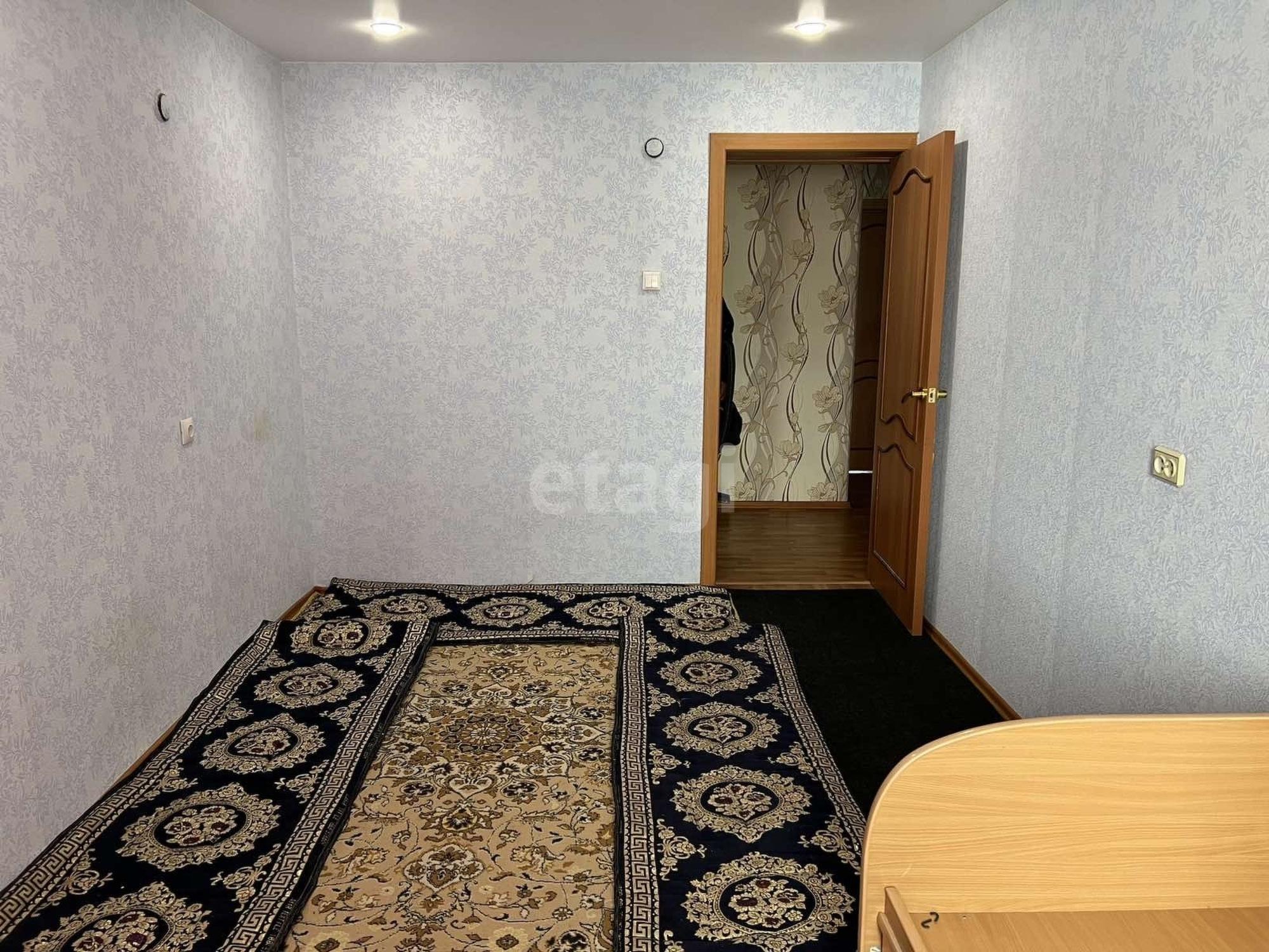 Купить квартиру за 5 850 000 рублей на Олимпийская, 36