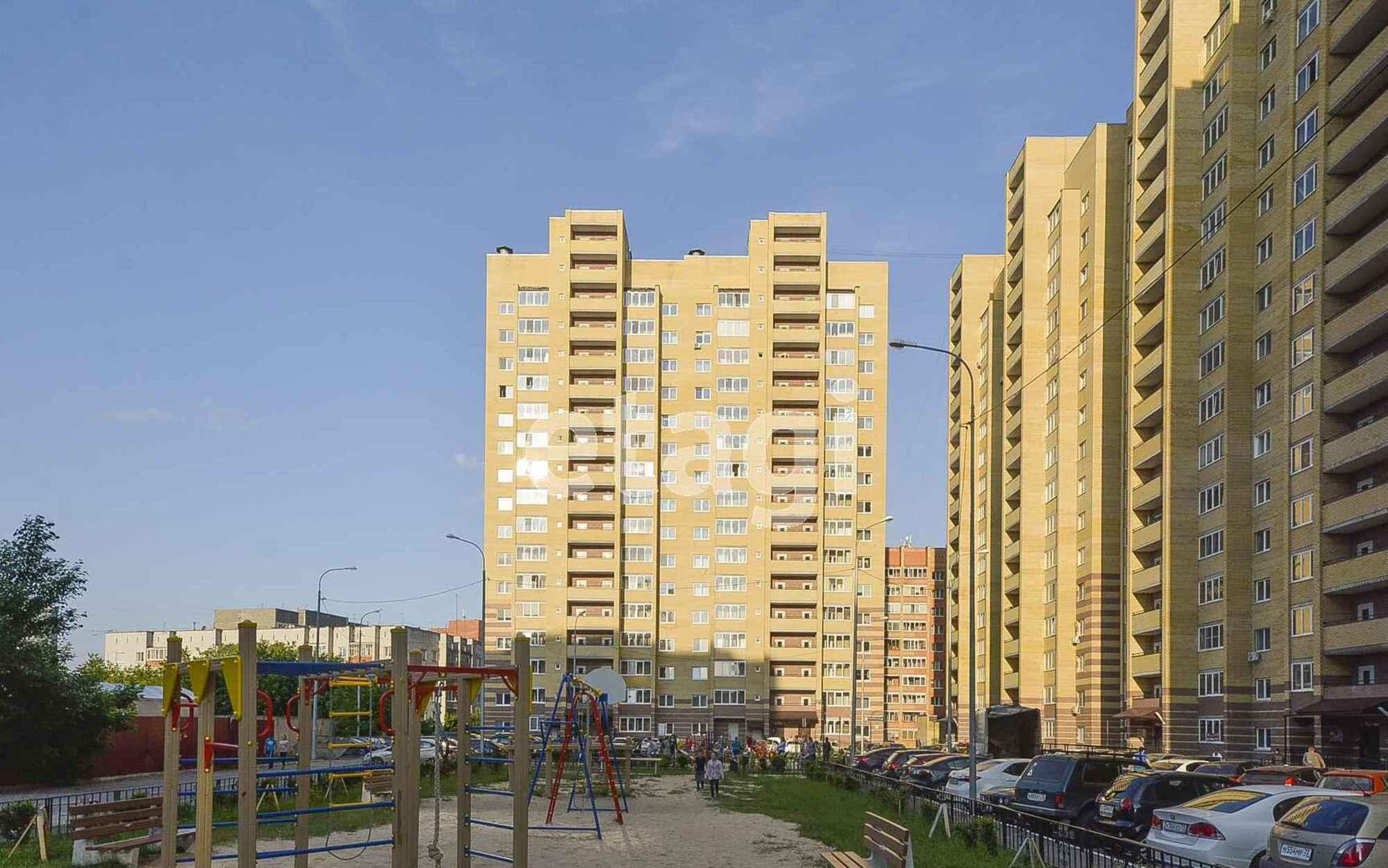 Купить квартиру за 6 650 000 рублей на Московский тракт, 83/1