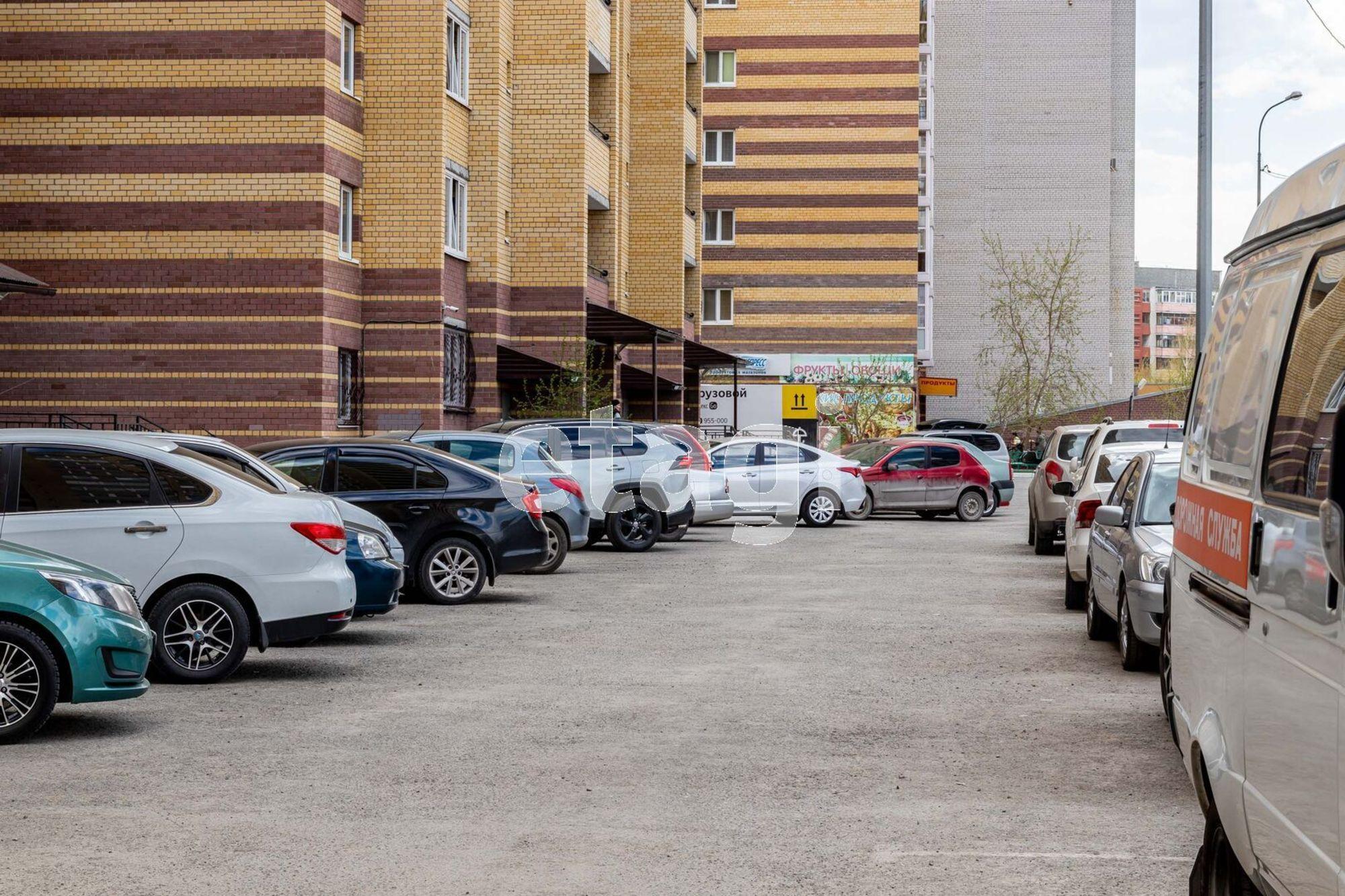 Купить квартиру за 6 650 000 рублей на Московский тракт, 83/1