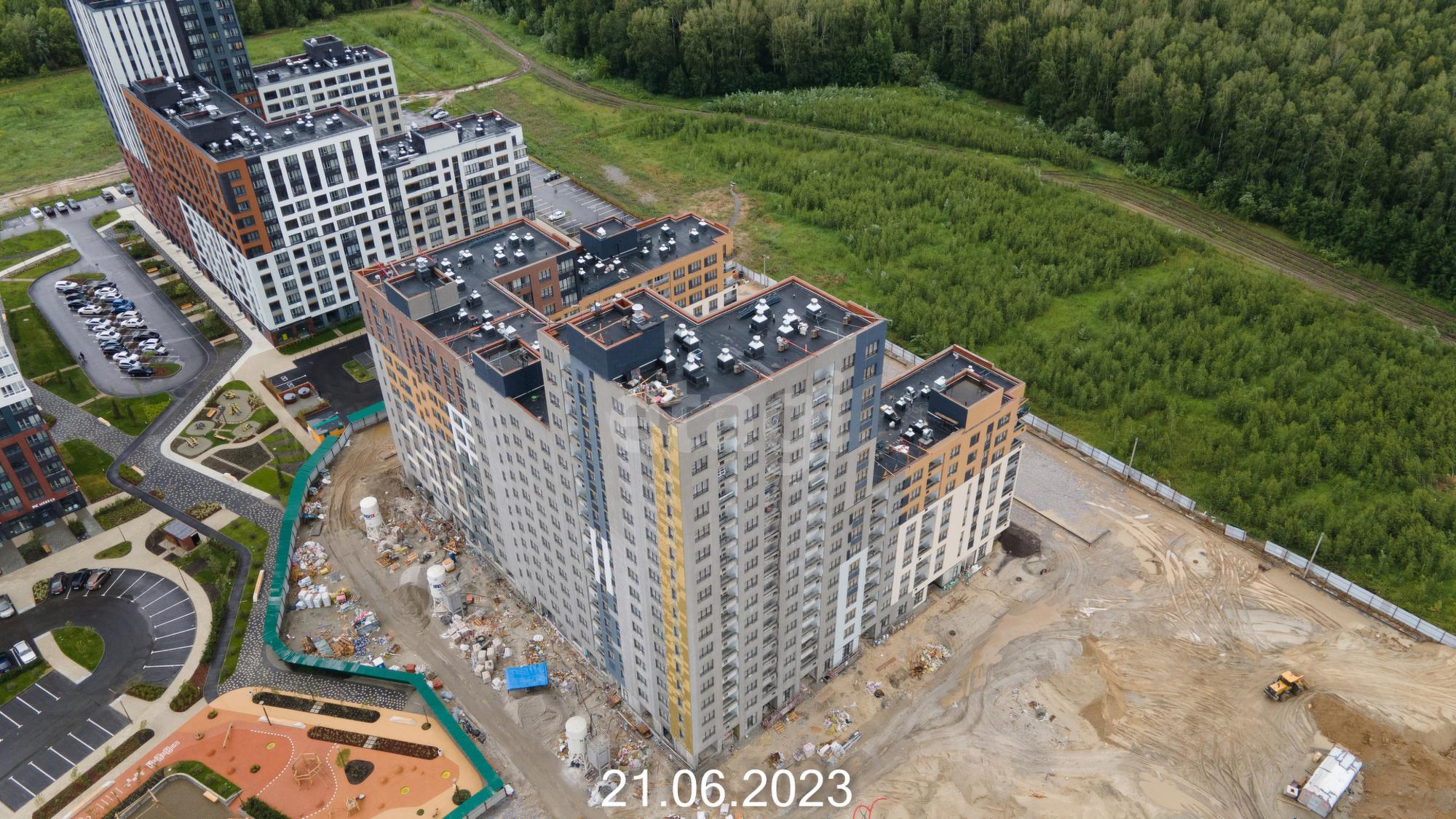 Купить студию за 3 480 000 рублей на Льва Толстого, 19