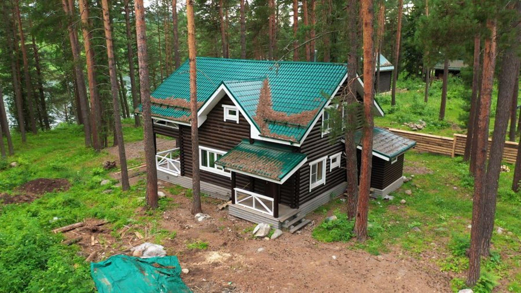 Купить дачу, дом, коттедж за 20 000 000 рублей на Школьная