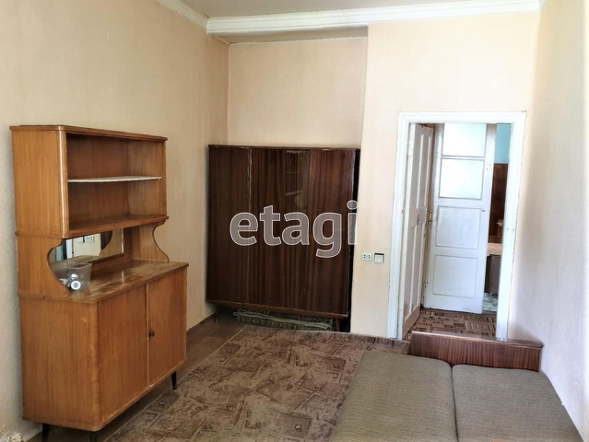 Купить квартиру за 3 850 000 рублей на Крутицкая улица