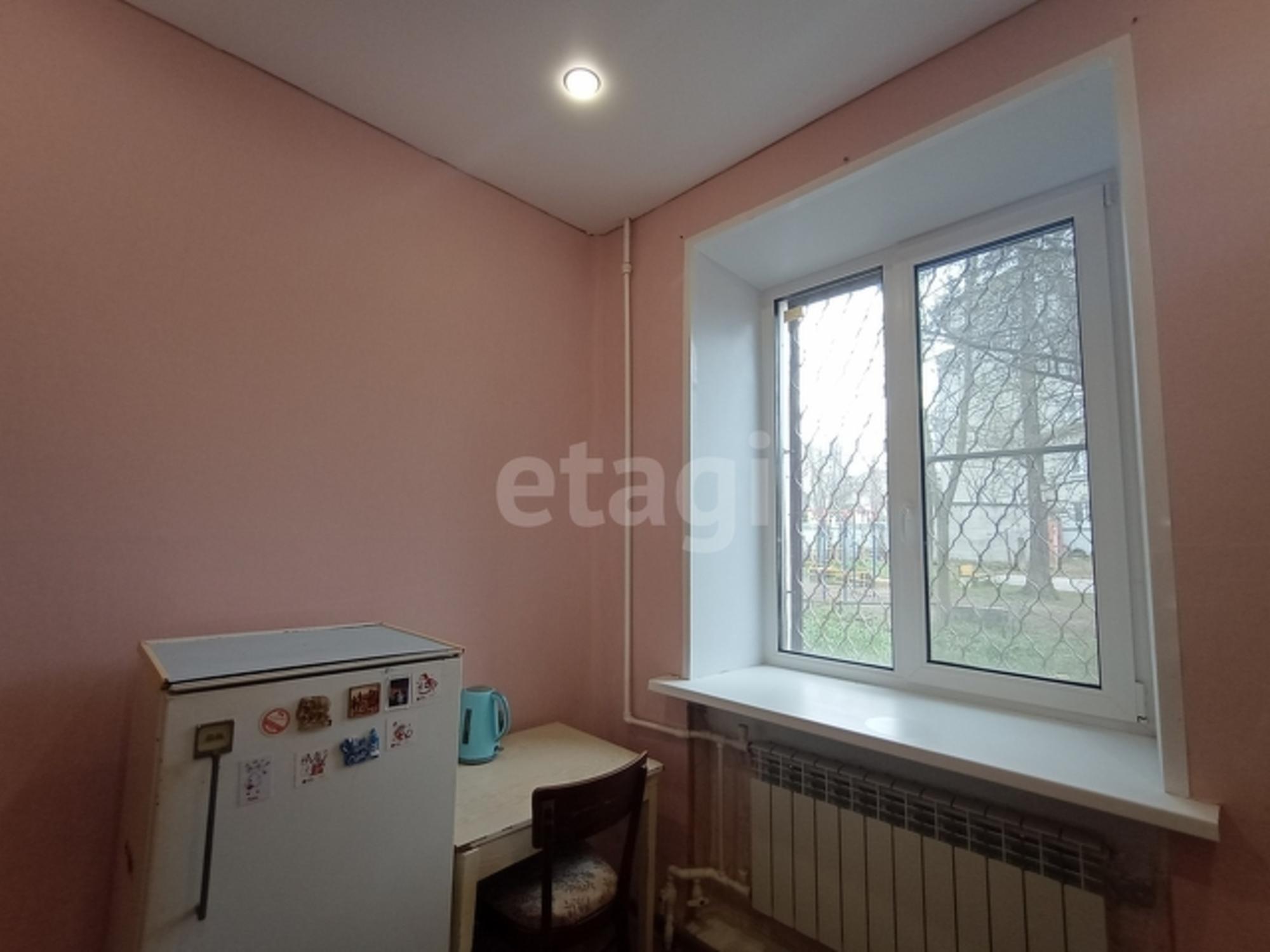Купить квартиру за 3 850 000 рублей на Крутицкая улица