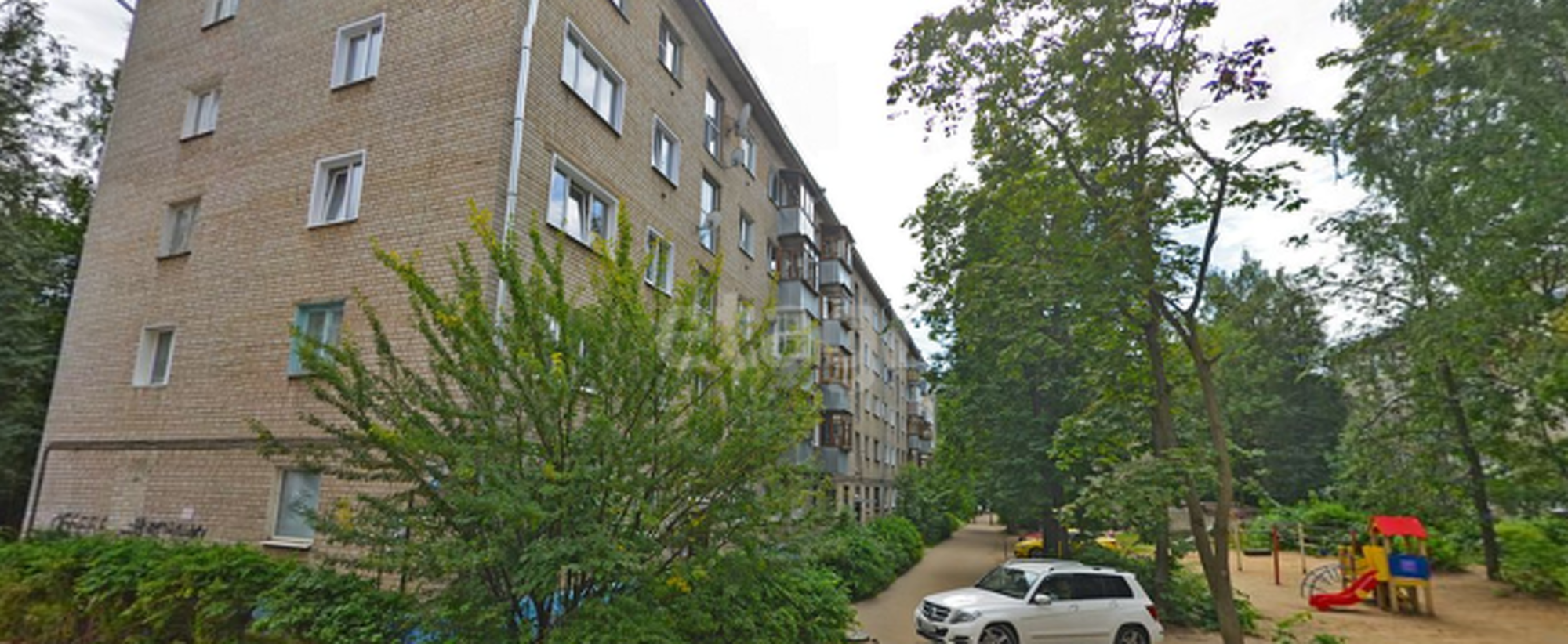 Купить квартиру за 3 270 000 рублей на улица Дунаева