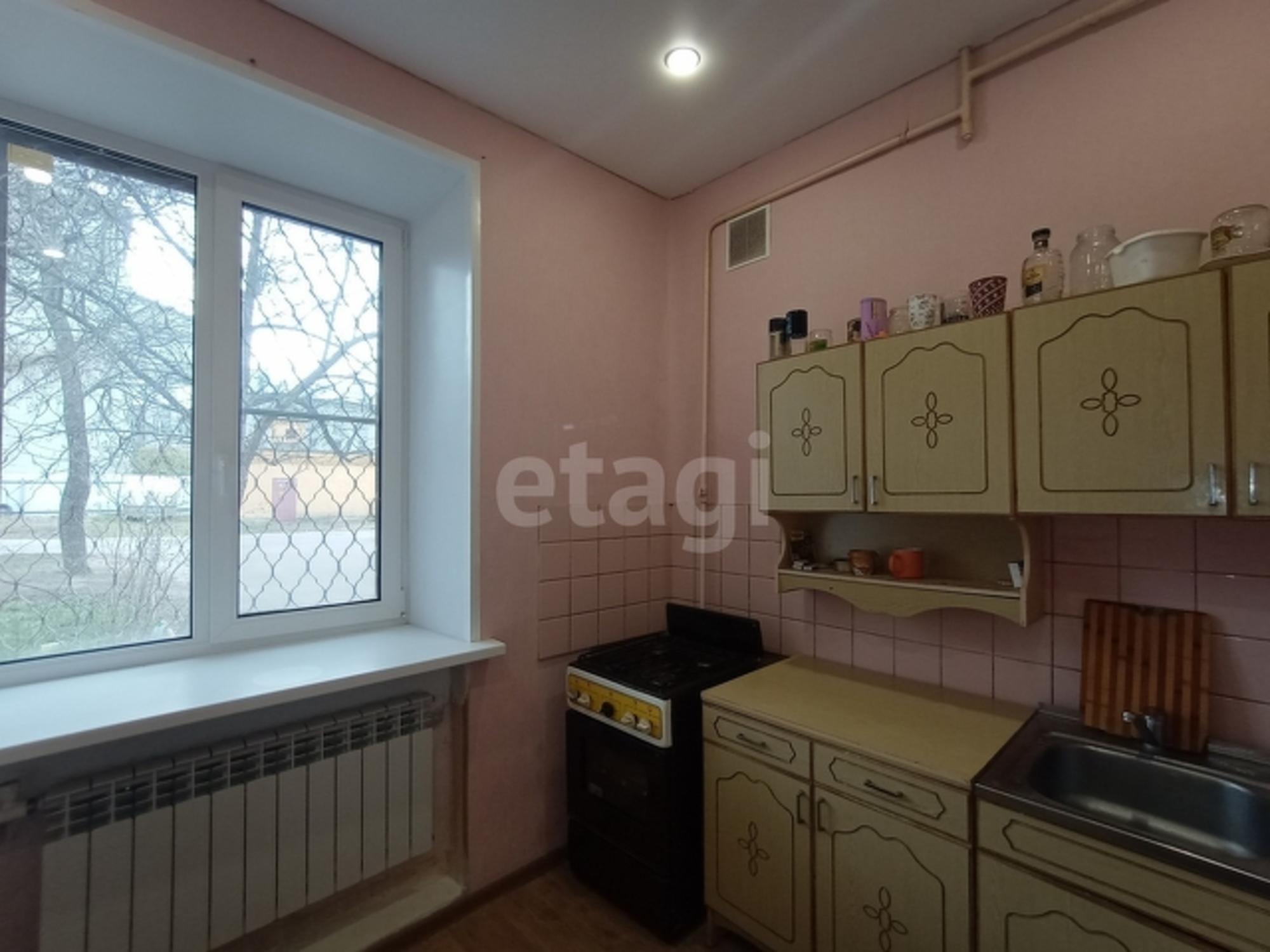 Купить квартиру за 3 850 000 рублей на Крутицкая улица