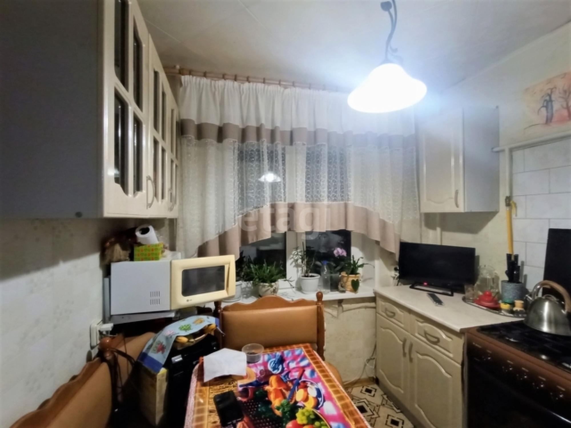 Купить квартиру за 2 660 000 рублей на улица Калинцева
