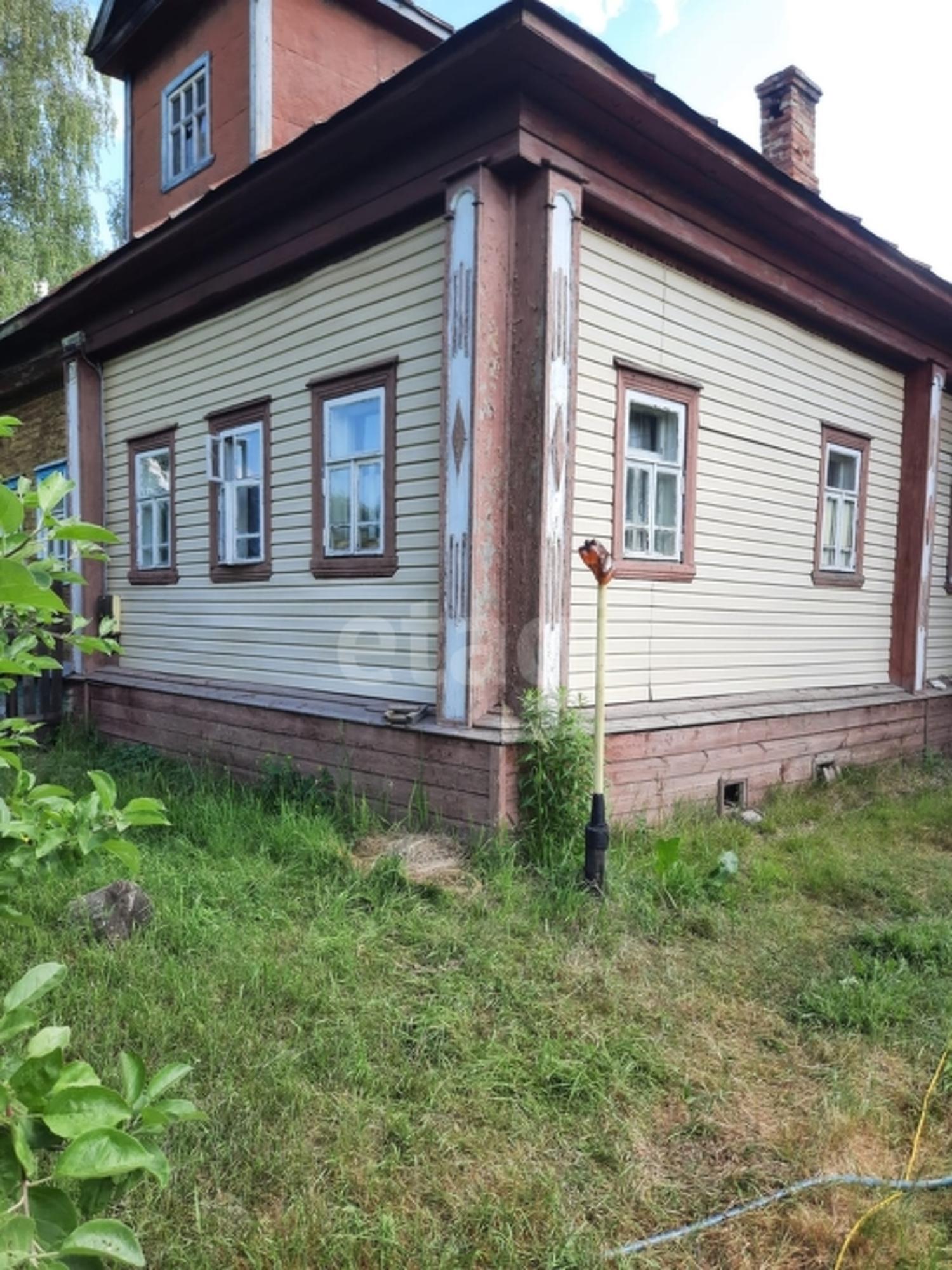 Купить дачу, дом, коттедж за 450 000 рублей на улица Фурманова