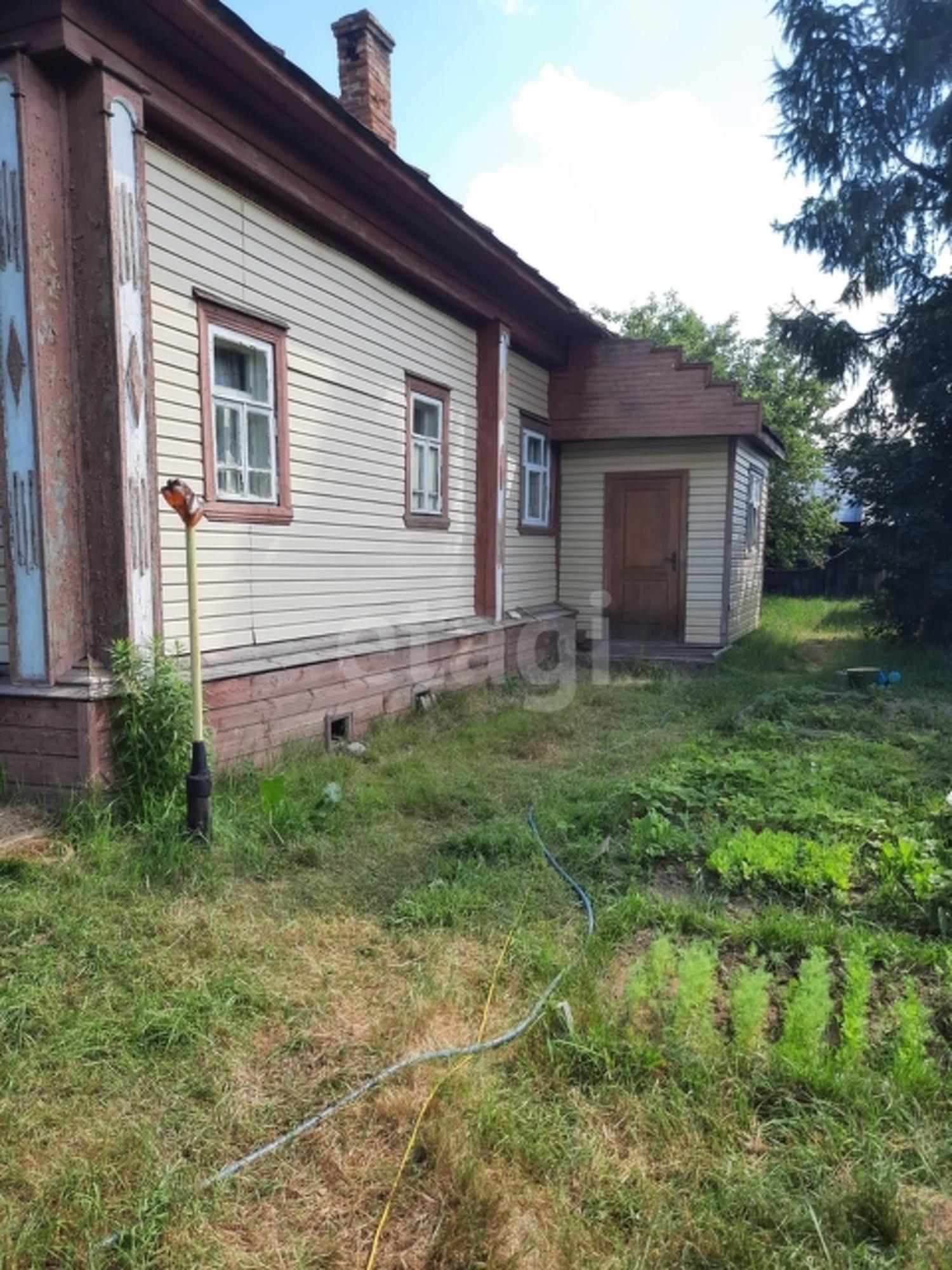 Купить дачу, дом, коттедж за 450 000 рублей на улица Фурманова