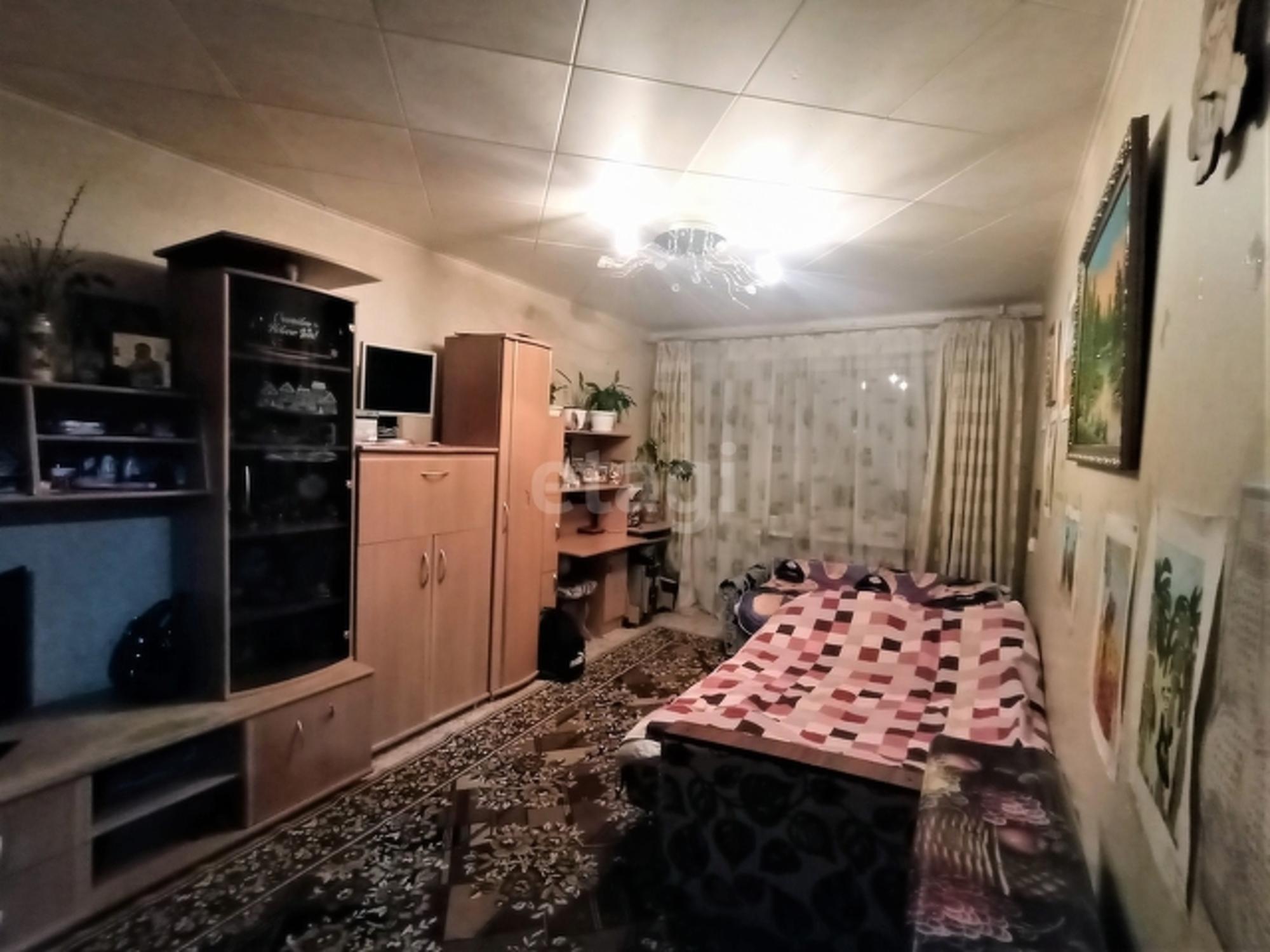 Купить квартиру за 2 660 000 рублей на улица Калинцева