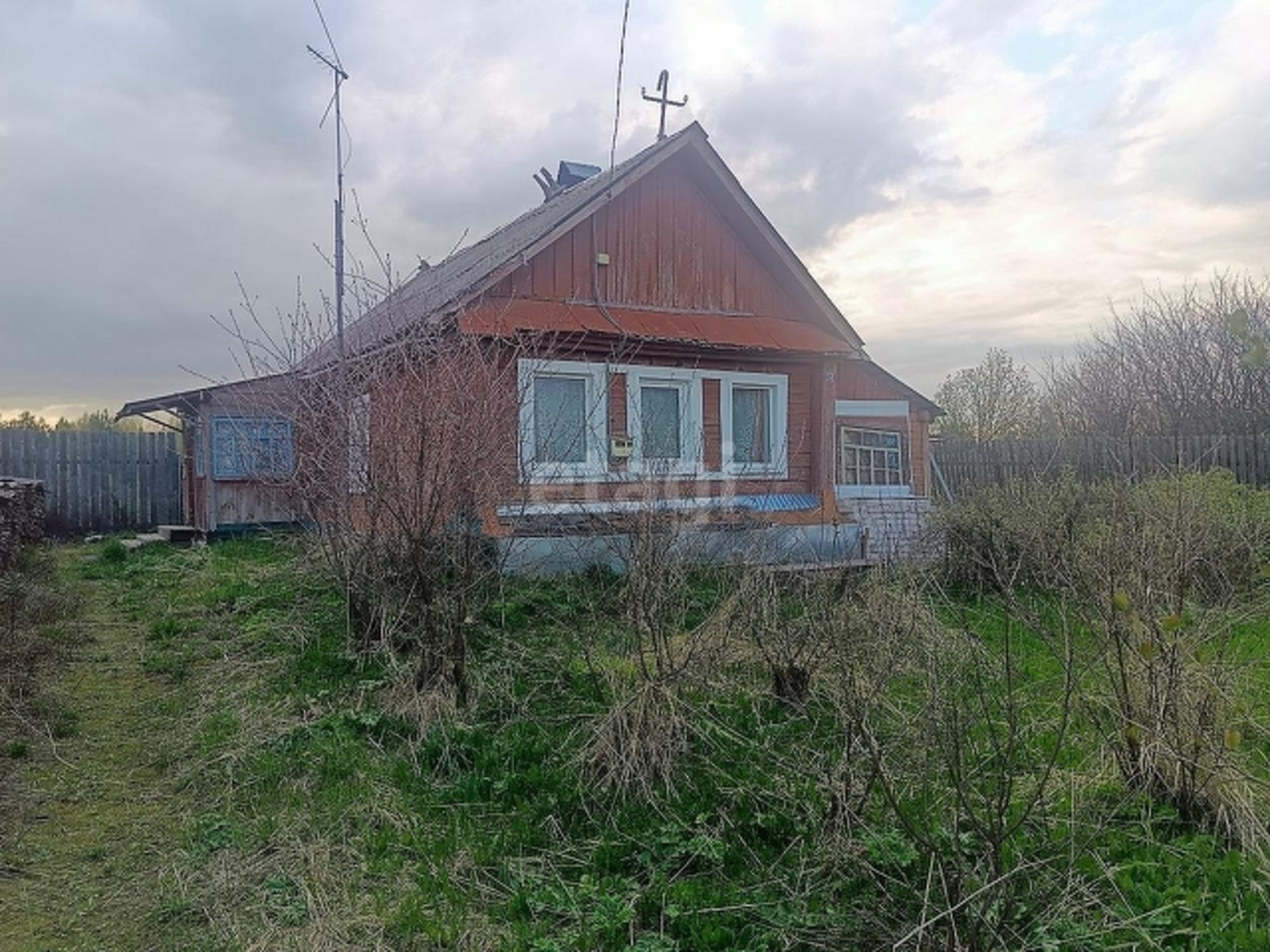 Купить дачу, дом, коттедж за 1 160 000 рублей на 3-я Южная улица