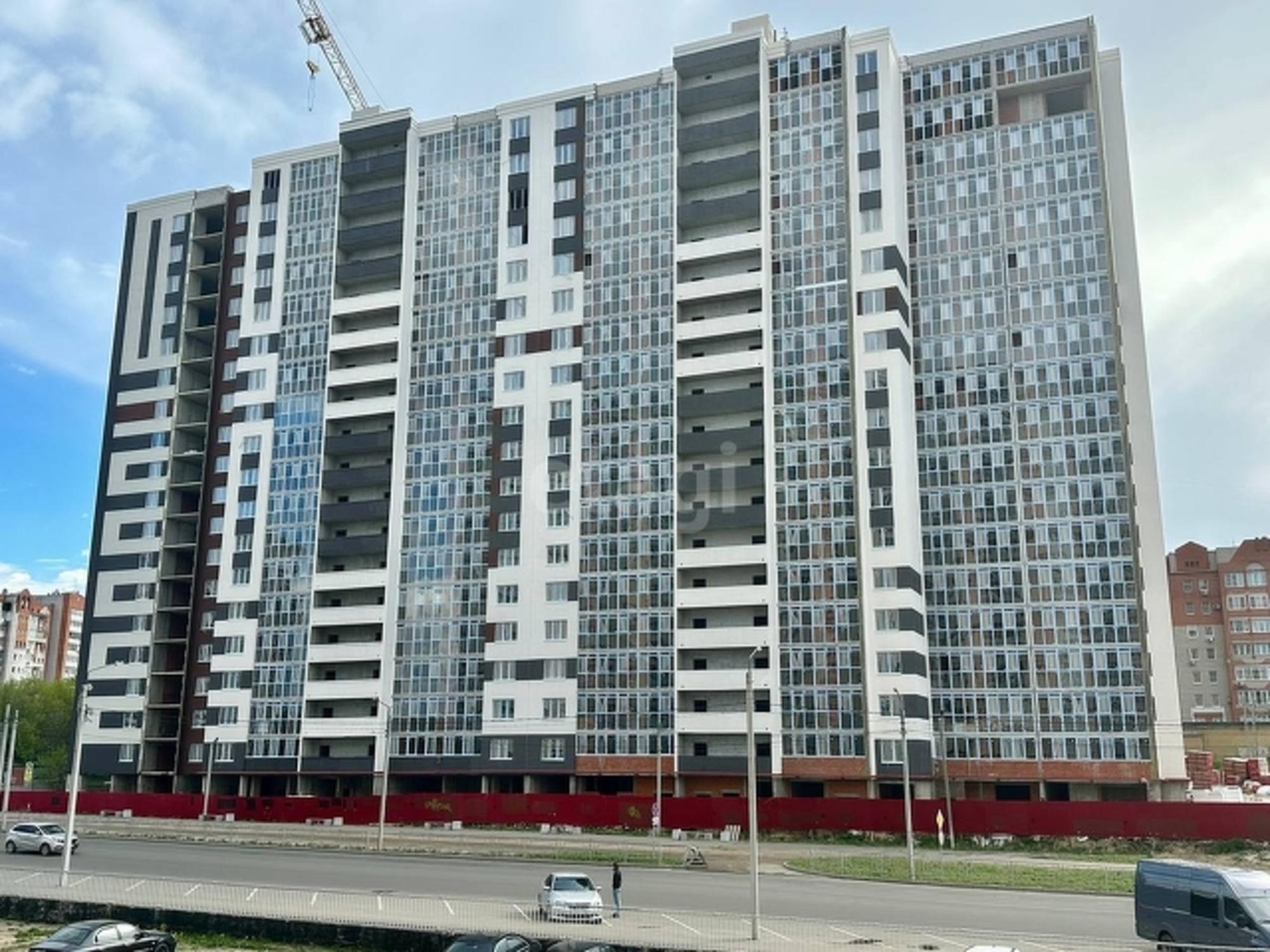 Купить квартиру за 7 450 000 рублей на Профсоюзная улица