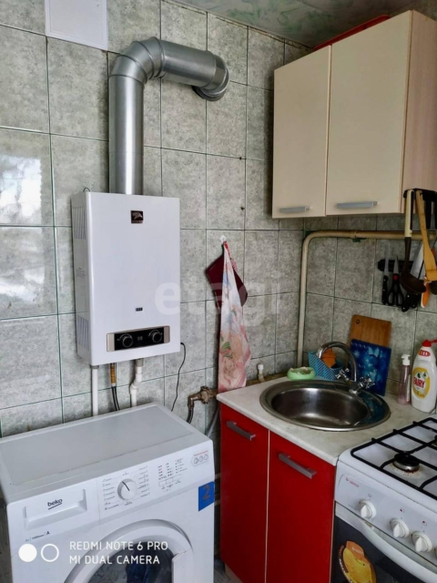 Купить квартиру за 3 370 000 рублей на улица Кудряшова