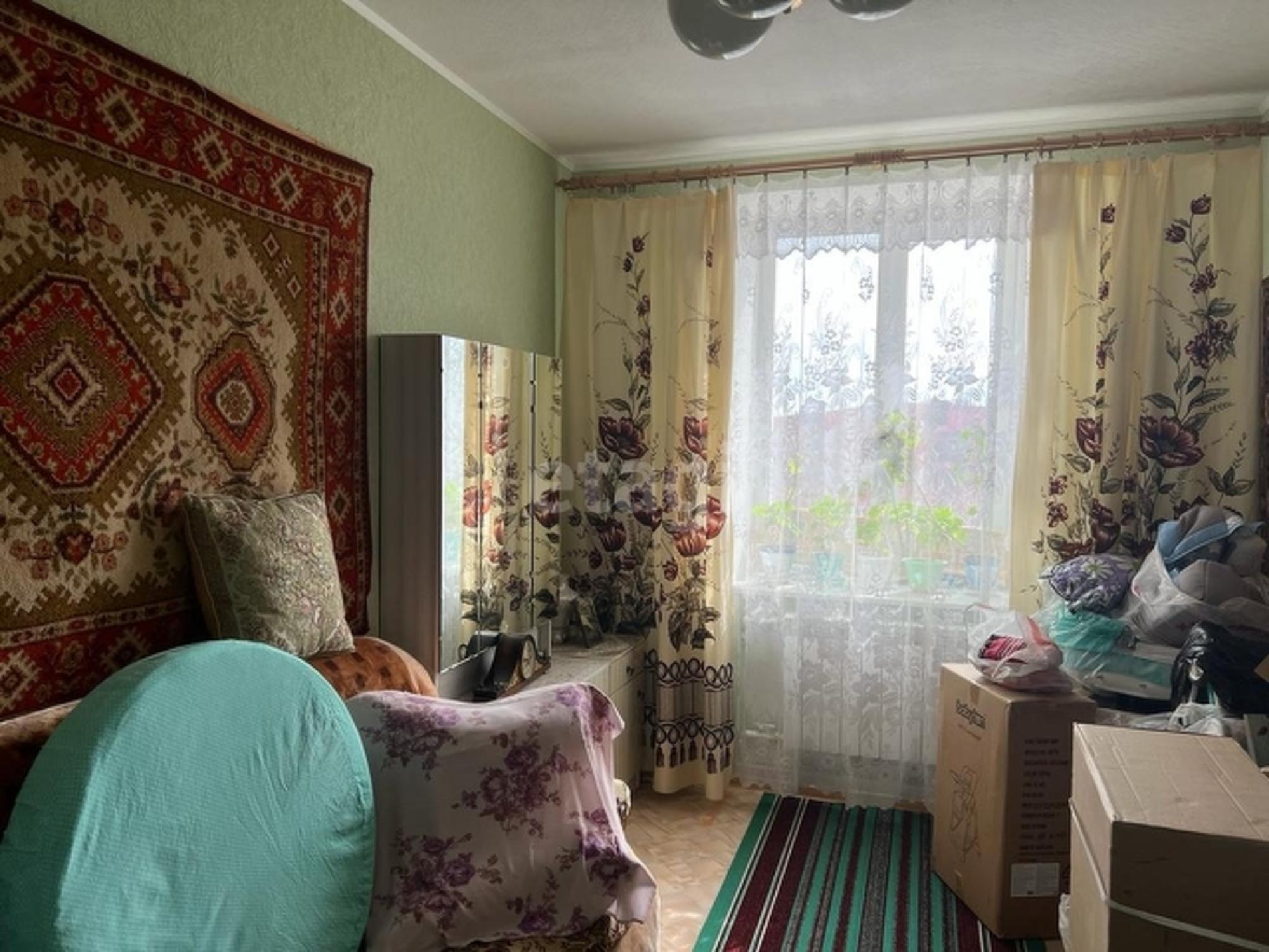 Купить квартиру за 3 500 000 рублей на улица Дзержинского