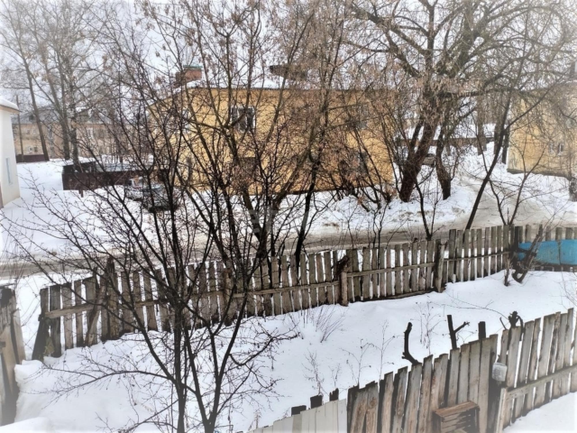 Купить квартиру за 1 710 000 рублей на 1-й Курьяновский переулок
