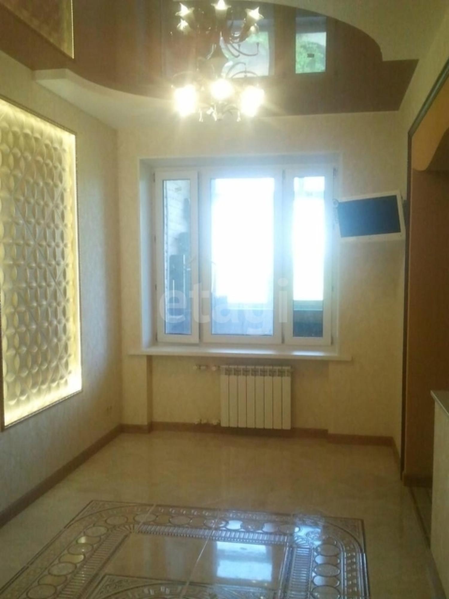 Купить квартиру за 14 300 000 рублей на улица Ванцетти