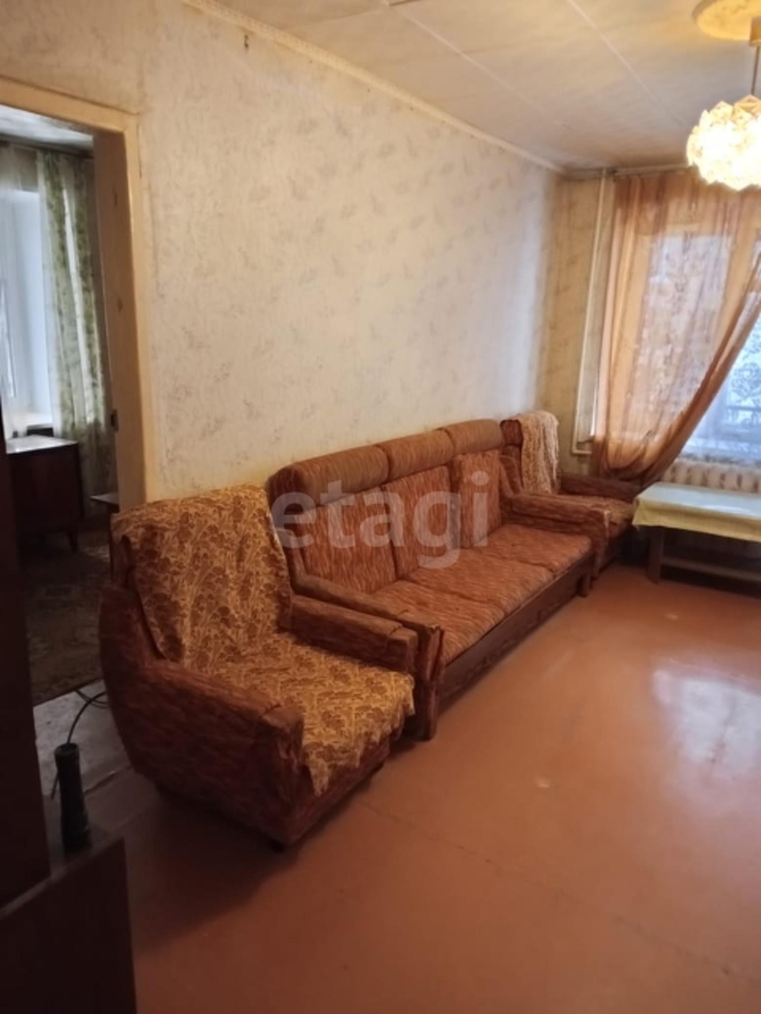 Купить квартиру за 3 050 000 рублей на Кавалерийская улица